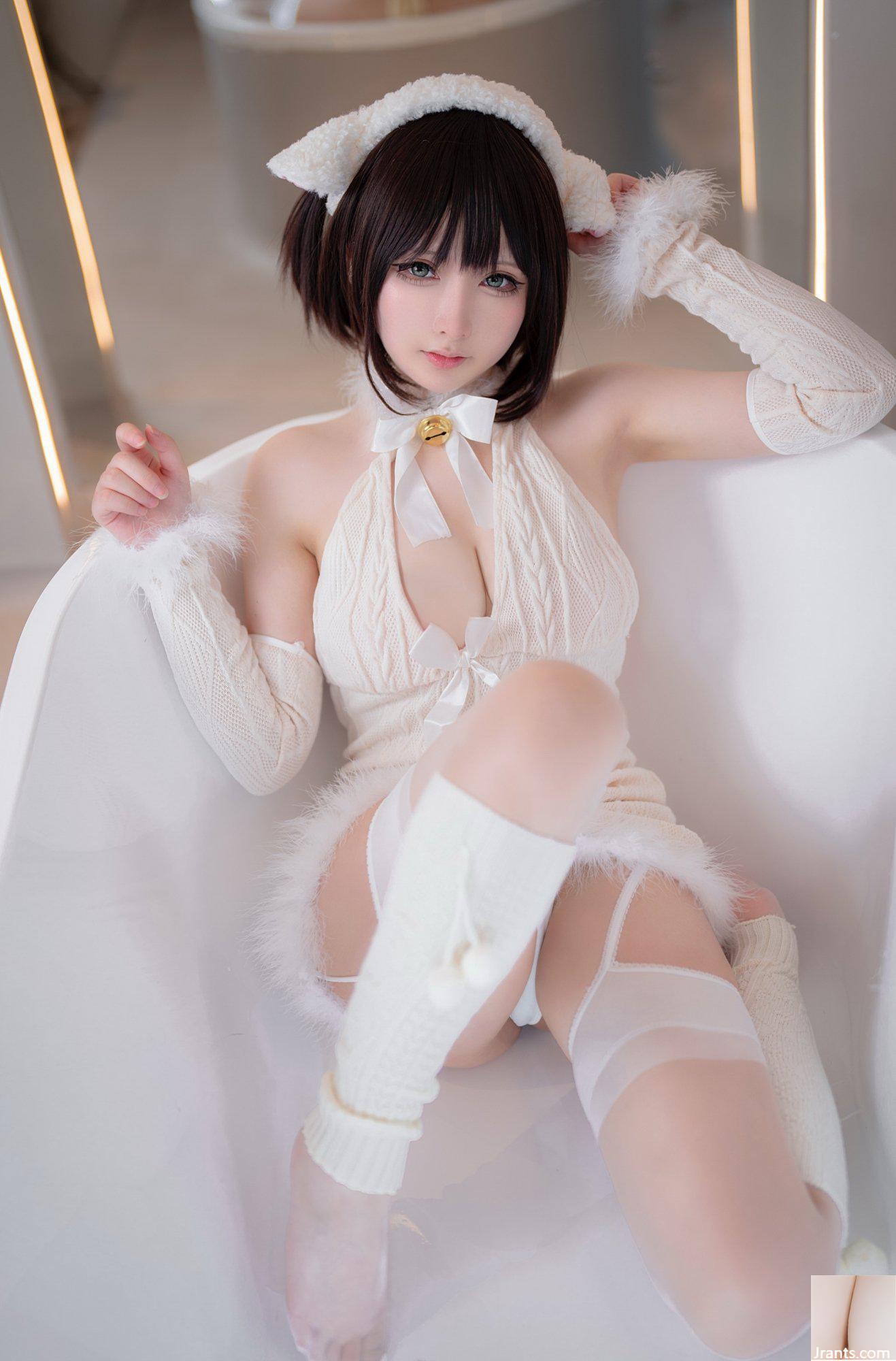 Sakura-ri có một con cừu(28P) - Ảnh 13