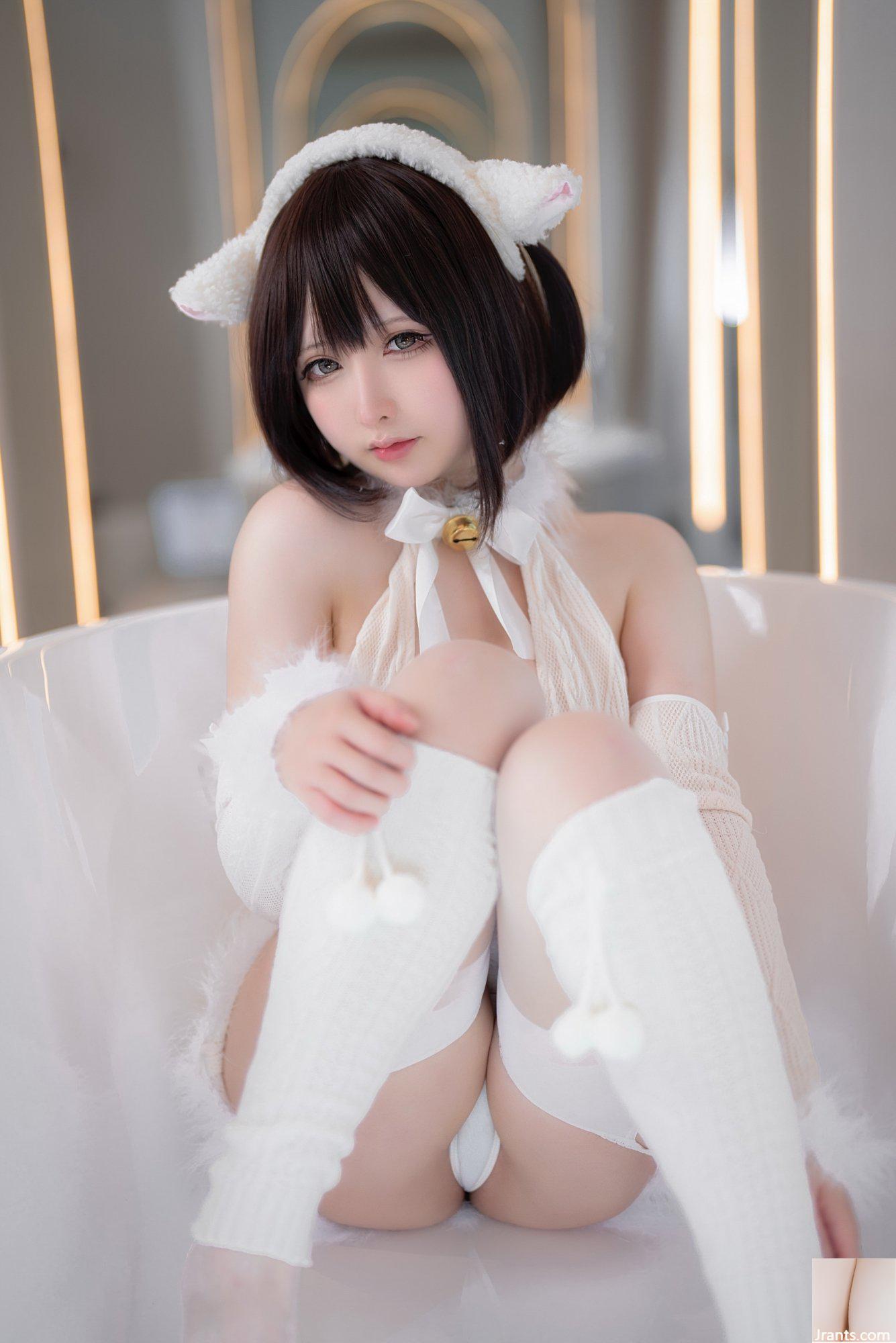 Sakura-ri có một con cừu(28P) - Ảnh 28