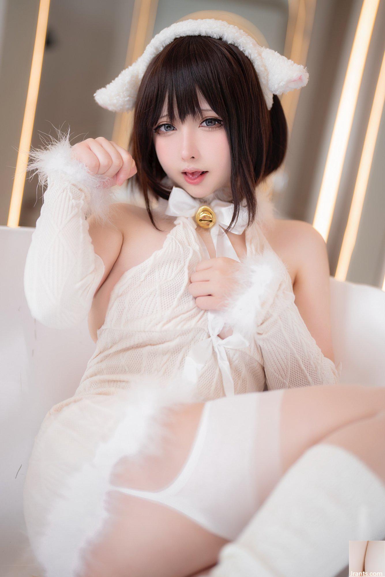 Sakura-ri có một con cừu(28P) - Ảnh 5