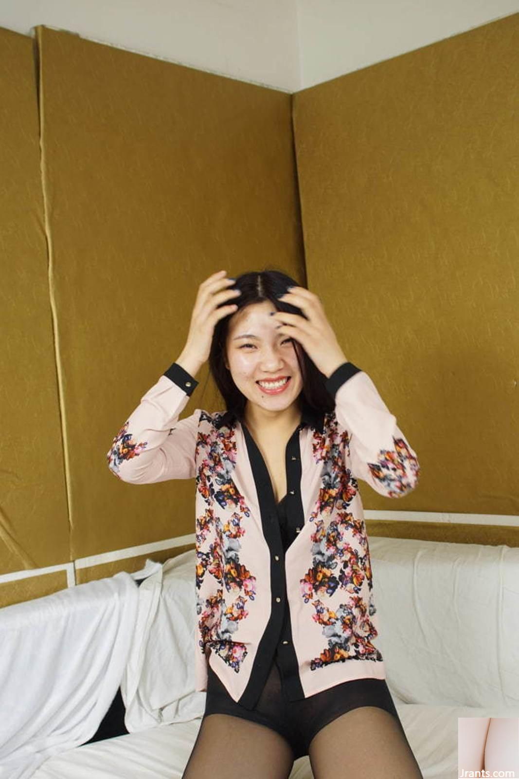 Bộ ảnh tự nhiên tự nhiên của người mẫu Trung Quốc đẹp nhất-01 (100P) - Ảnh 63