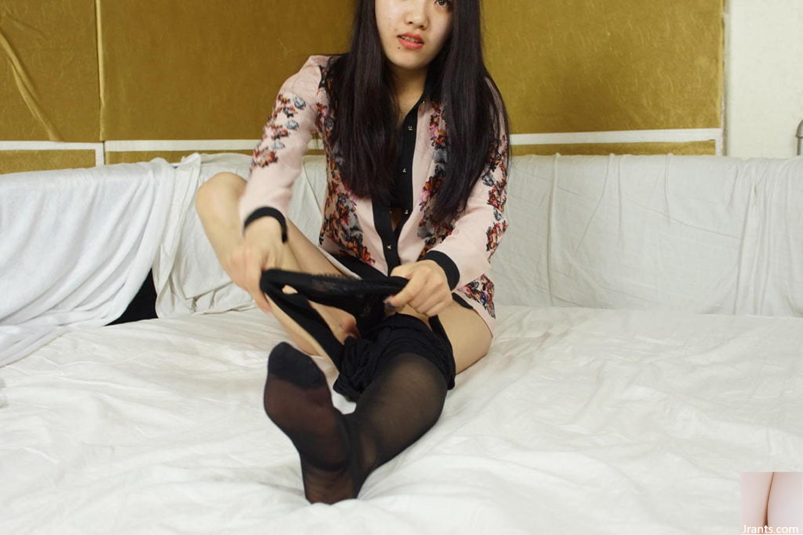 Bộ ảnh tự nhiên tự nhiên của người mẫu Trung Quốc đẹp nhất-01 (100P) - Ảnh 9