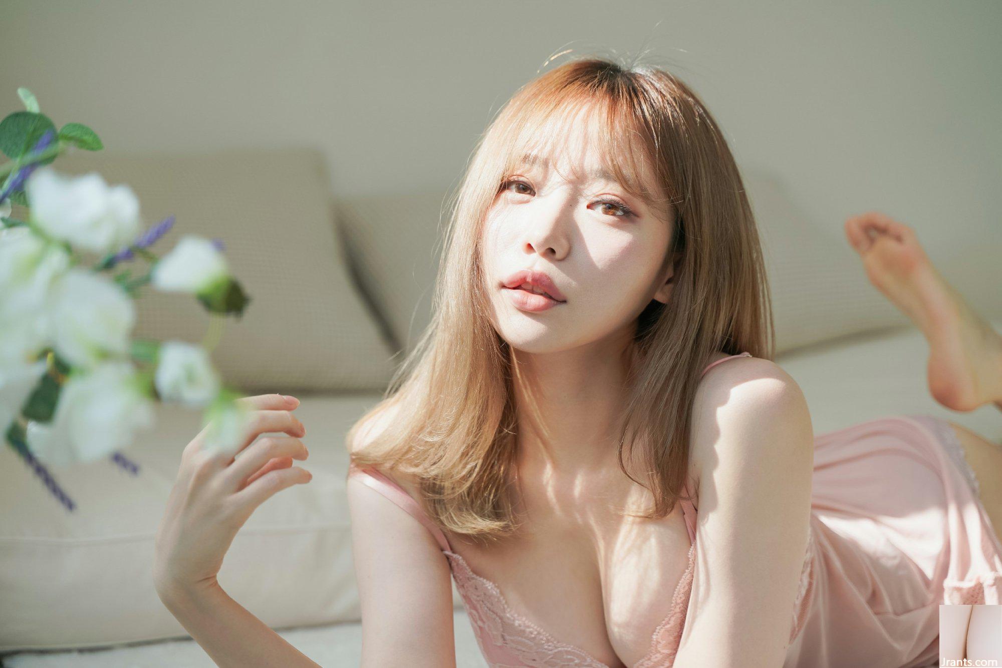 Mozzi – Hồng & Vàng (80P) - Ảnh 23