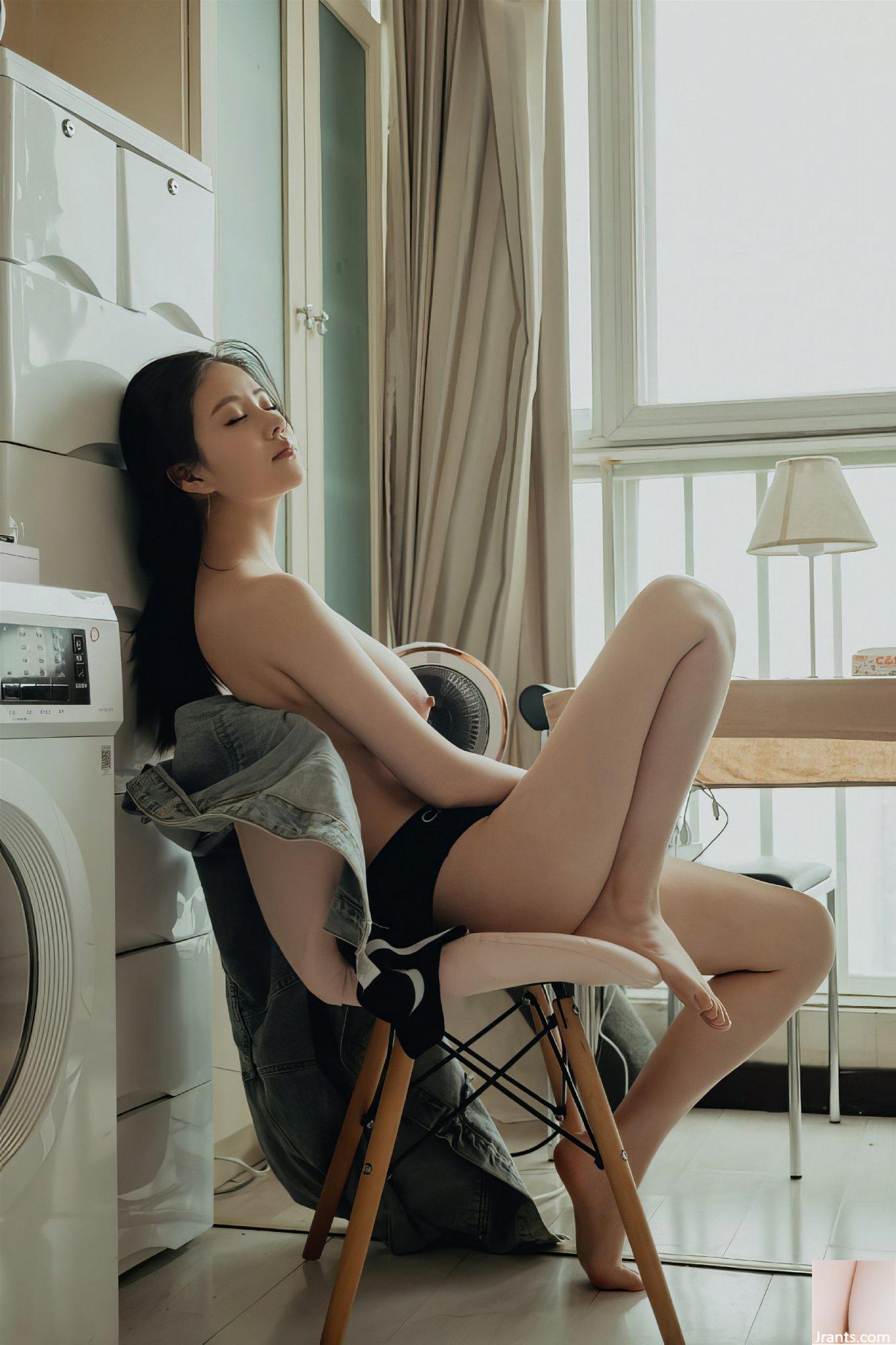 Coser@ANNianNnian – Thời gian giải trí (45P) - Ảnh 8