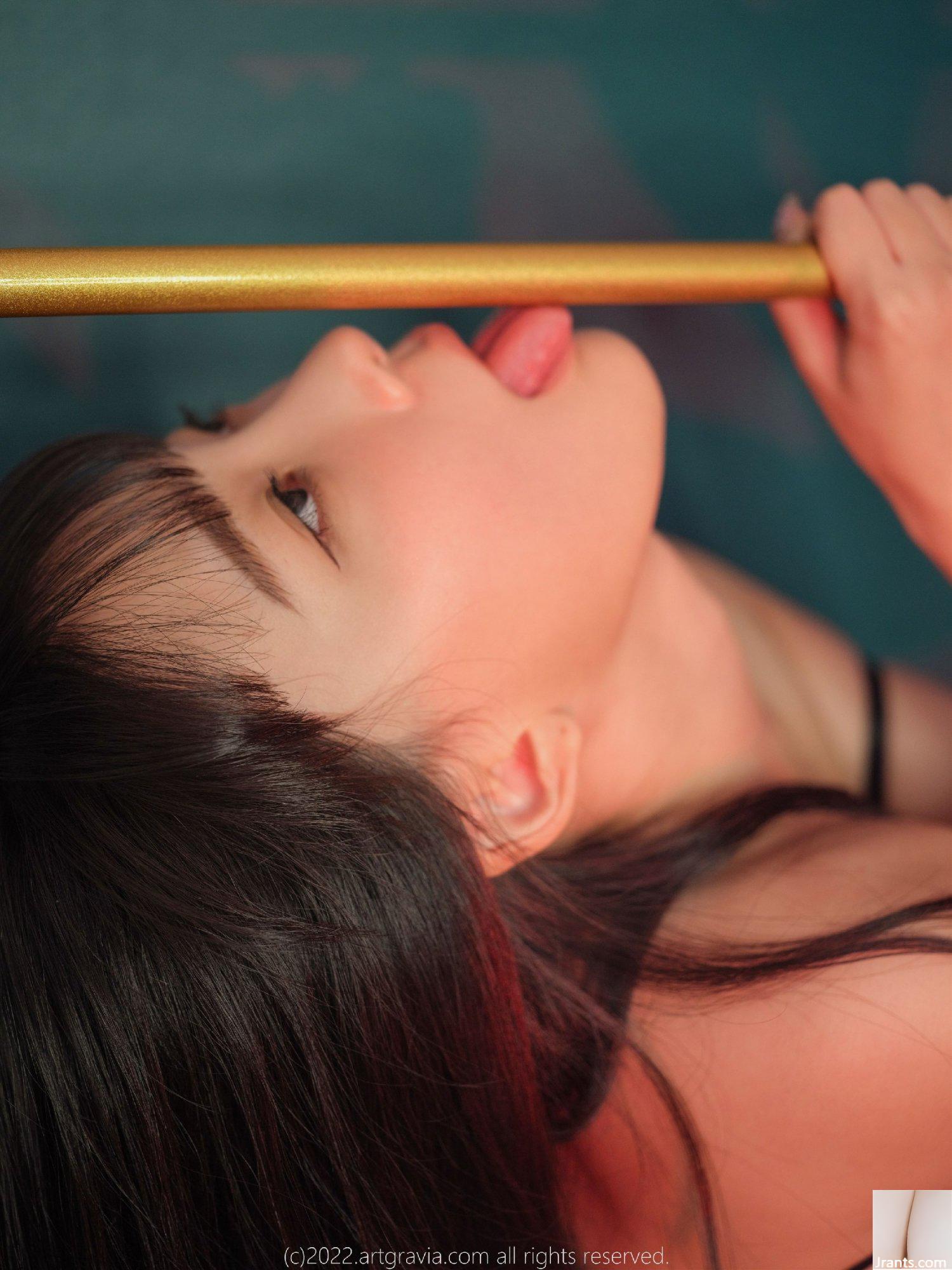 AG.434 Kang In-kyung (94P) - Ảnh 57