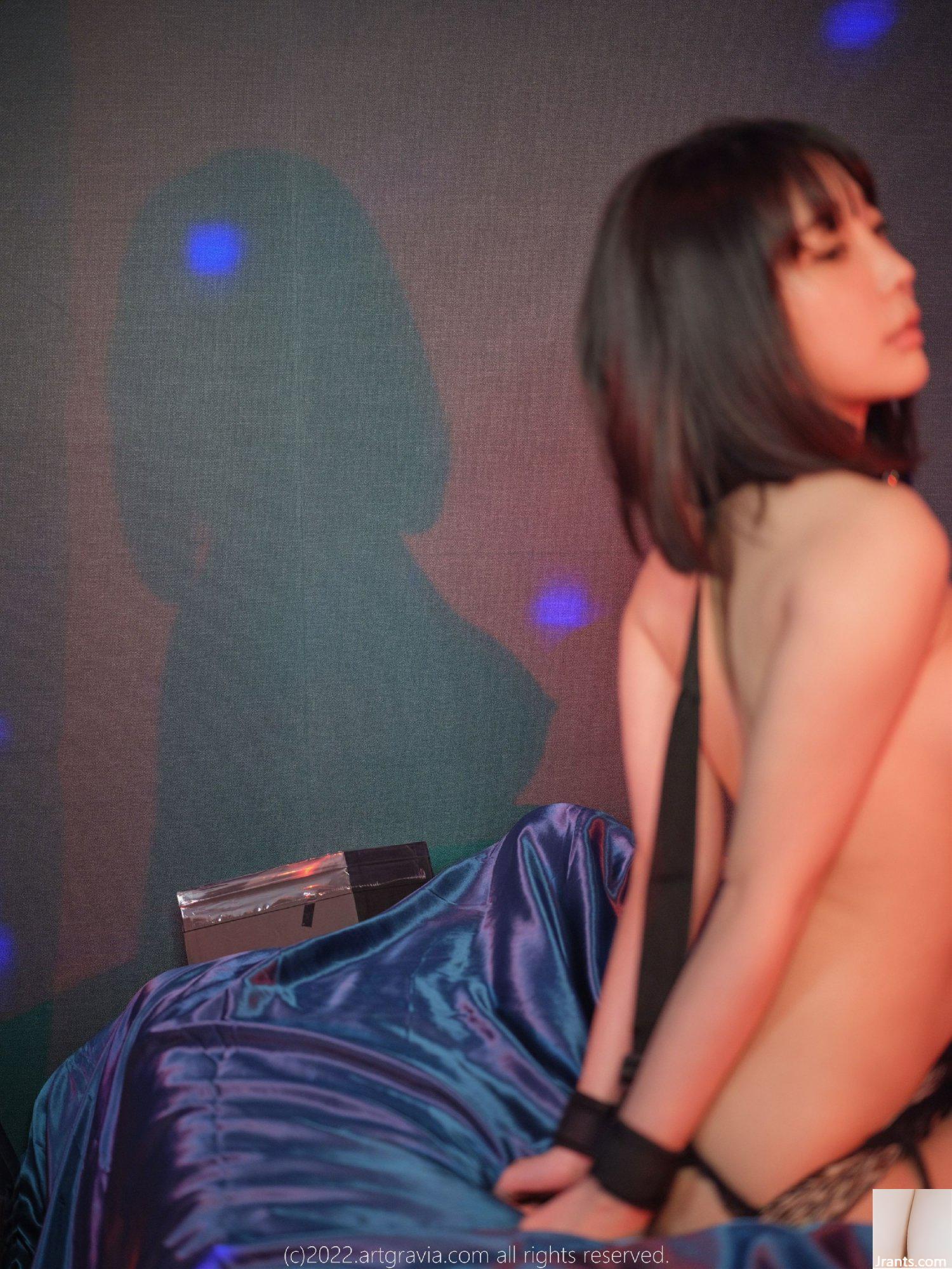 AG.434 Kang In-kyung (94P) - Ảnh 73