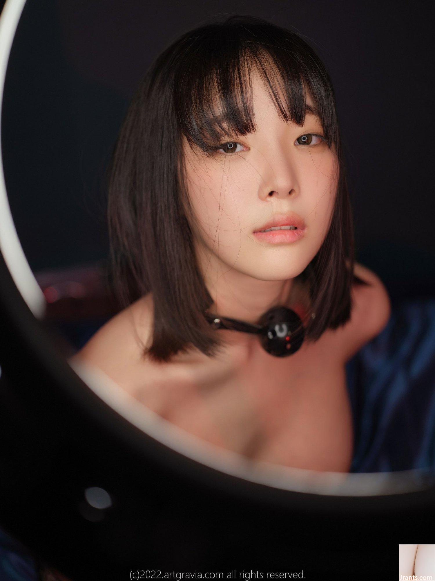 AG.434 Kang In-kyung (94P) - Ảnh 76