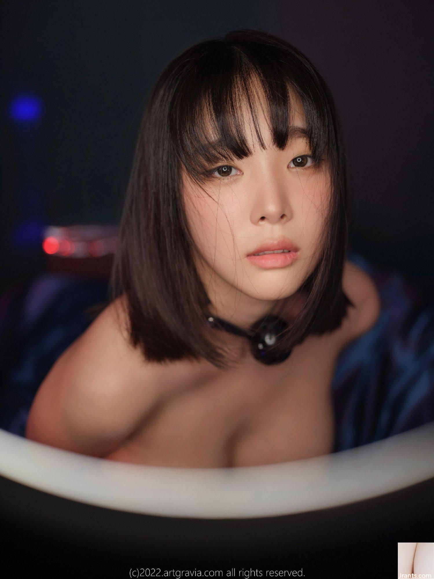 AG.434 Kang In-kyung (94P) - Ảnh 77