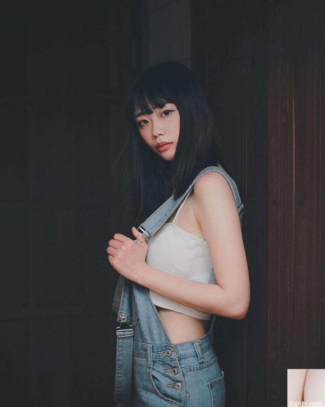 Đường sự nghiệp của hot girl “Ti Yu” khiến dân tình phải ngoái nhìn! Trực quan tuyệt đẹp (10P) - Ảnh 10