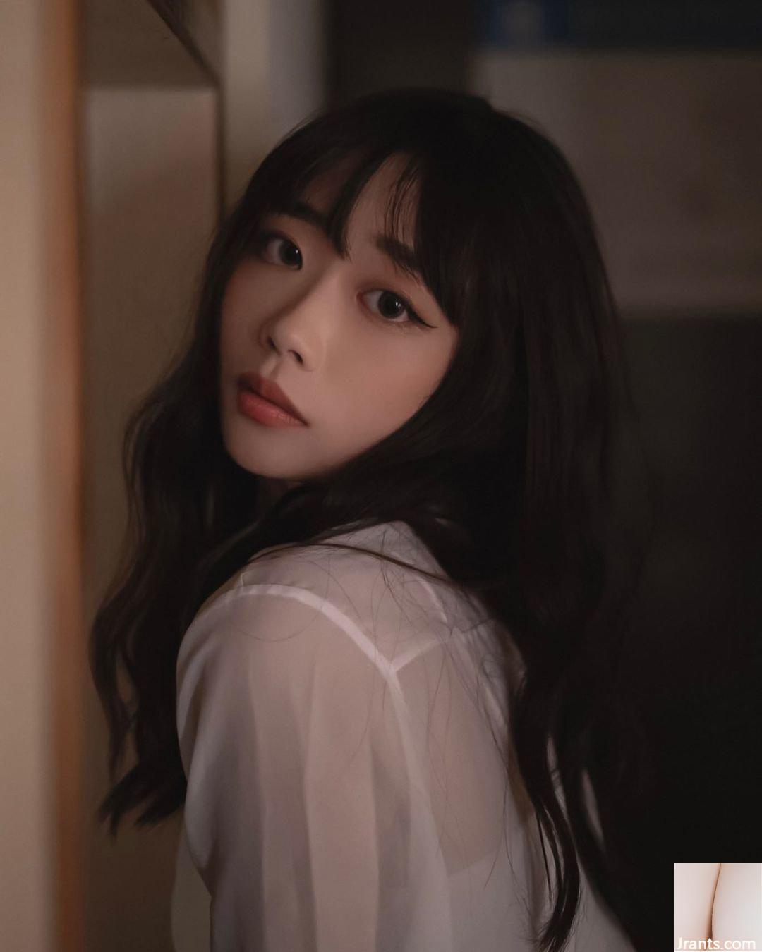 Đường sự nghiệp của hot girl “Ti Yu” khiến dân tình phải ngoái nhìn! Trực quan tuyệt đẹp (10P) - Ảnh 9