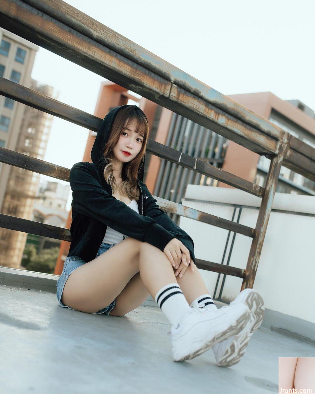 Nữ thần “Asi” có dáng người đẹp và bắt mắt … ngực đẹp hút mắt (10P - Ảnh 6