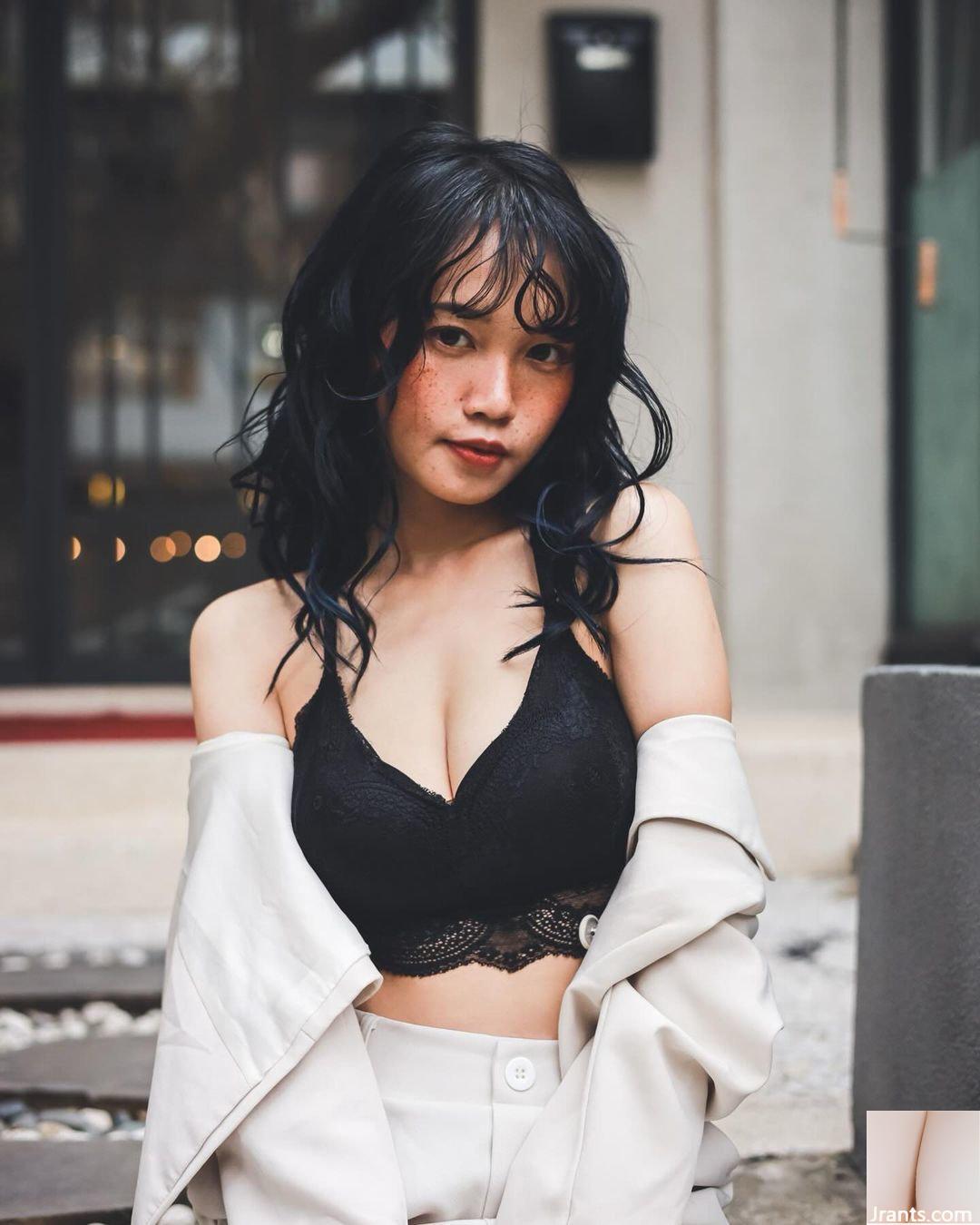 Nữ thần “Asi” có dáng người đẹp và bắt mắt … ngực đẹp hút mắt (10P - Ảnh 7