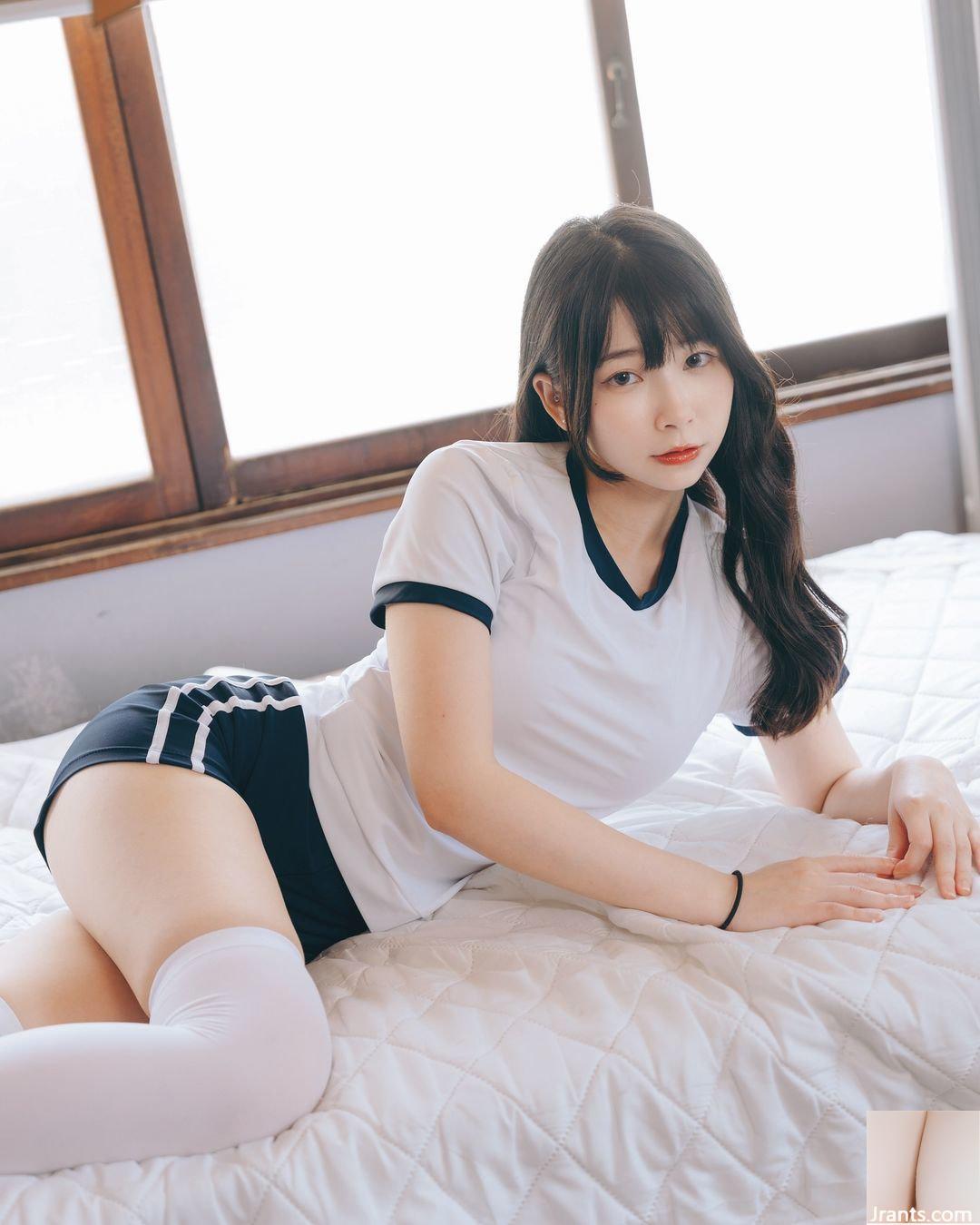 “Chen QQ” lộ ngực đẹp, mông đẹp, ngực căng tròn chuẩn bị lộ diện (10P) - Ảnh 4