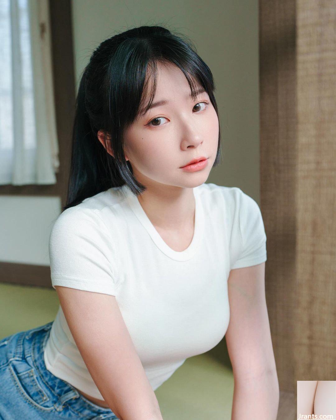 “Chen QQ” lộ ngực đẹp, mông đẹp, ngực căng tròn chuẩn bị lộ diện (10P) - Ảnh 6