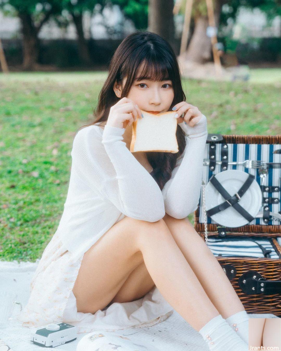 “Chen QQ” lộ ngực đẹp, mông đẹp, ngực căng tròn chuẩn bị lộ diện (10P) - Ảnh 8