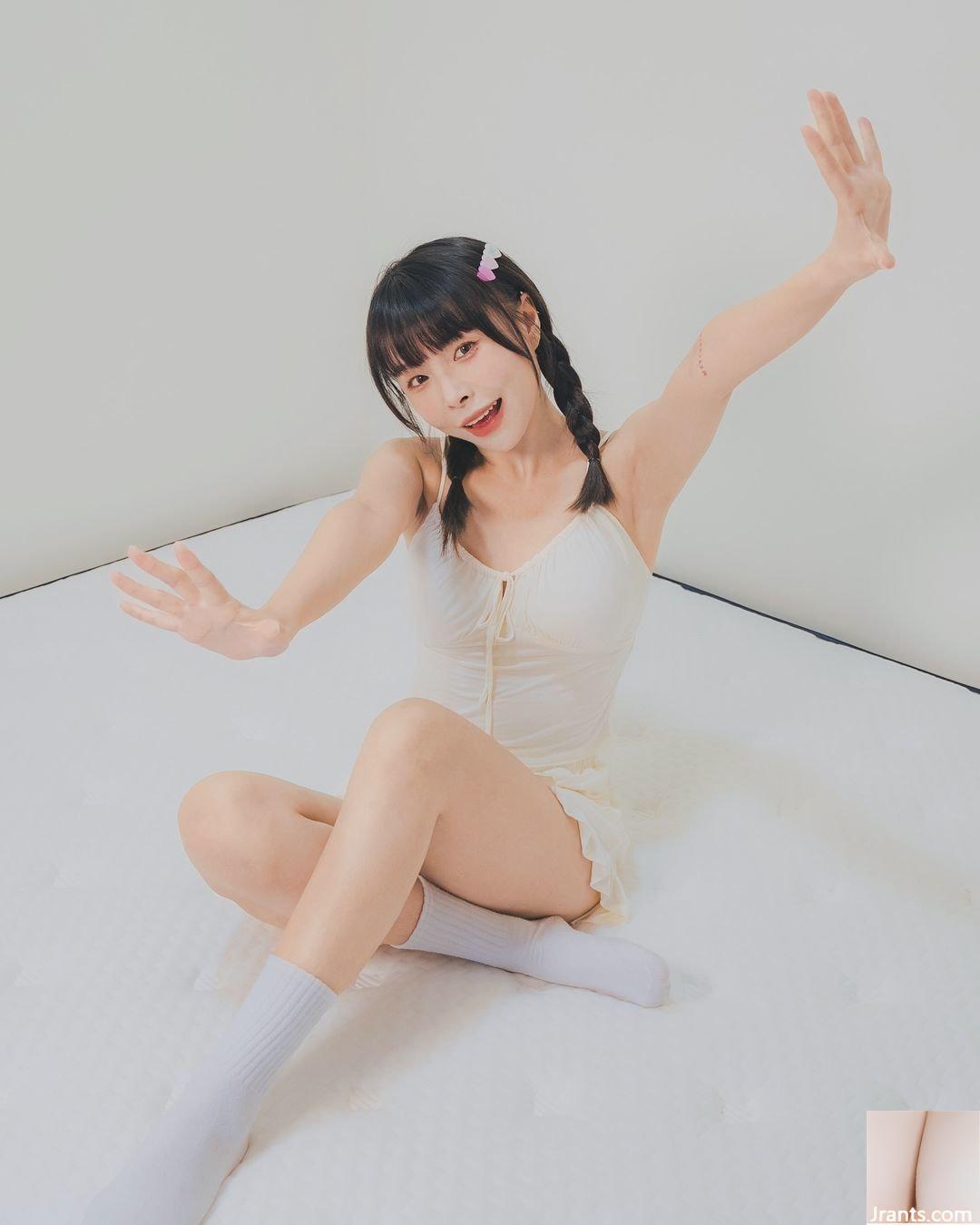 Nữ thần cổ vũ Kesha xấu hổ, rắc rối vì áp lực công việc (11P) - Ảnh 5