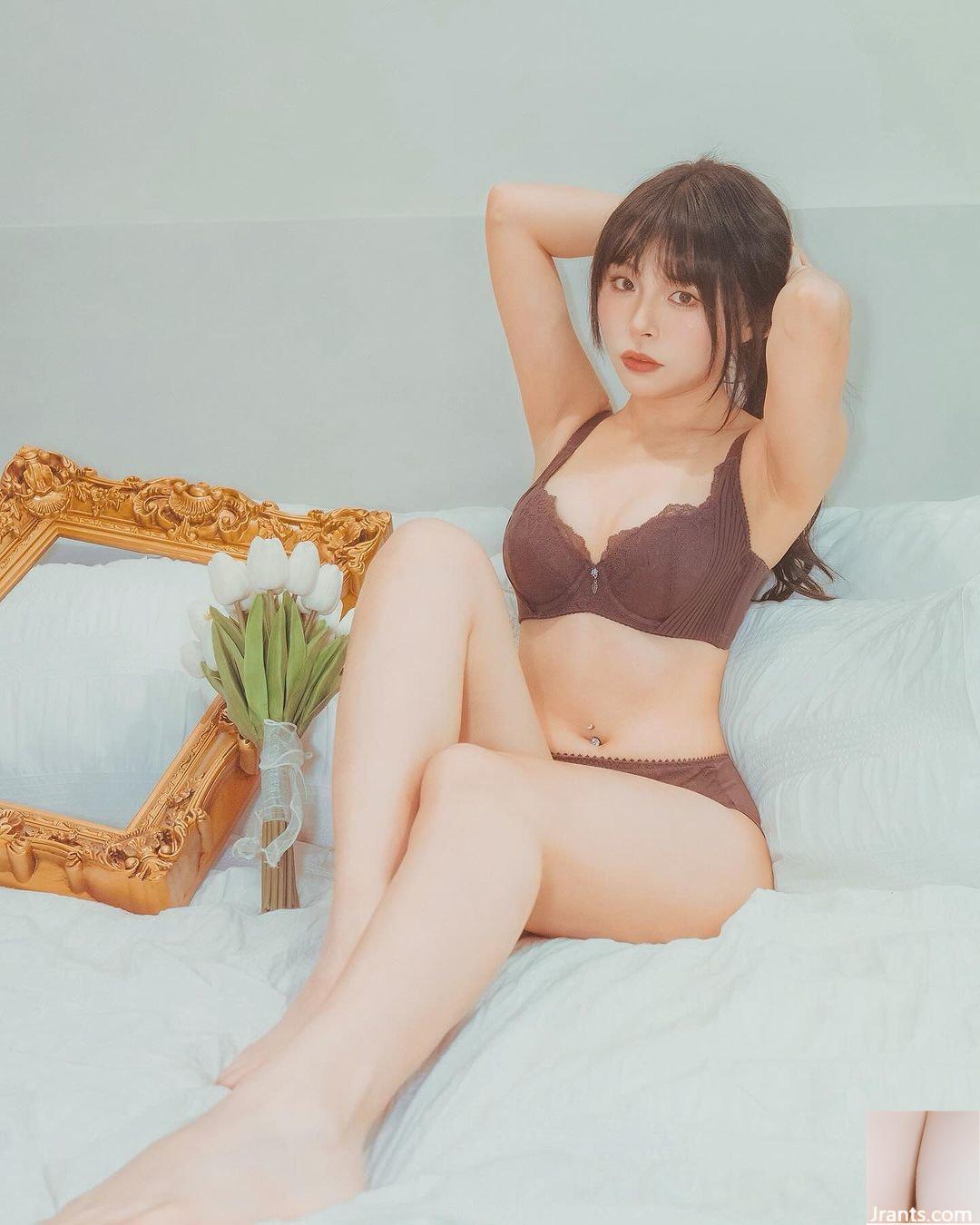 Nữ thần cổ vũ Kesha xấu hổ, rắc rối vì áp lực công việc (11P) - Ảnh 9