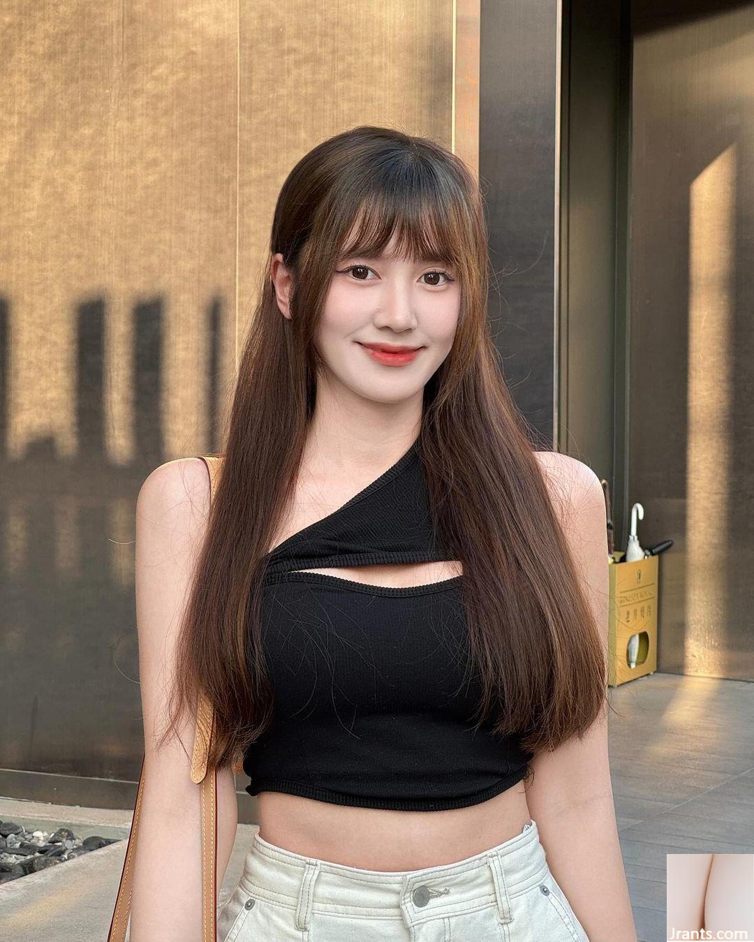 Sự cám dỗ tột độ của thân hình siêu hung dữ của “Nani” (10P)