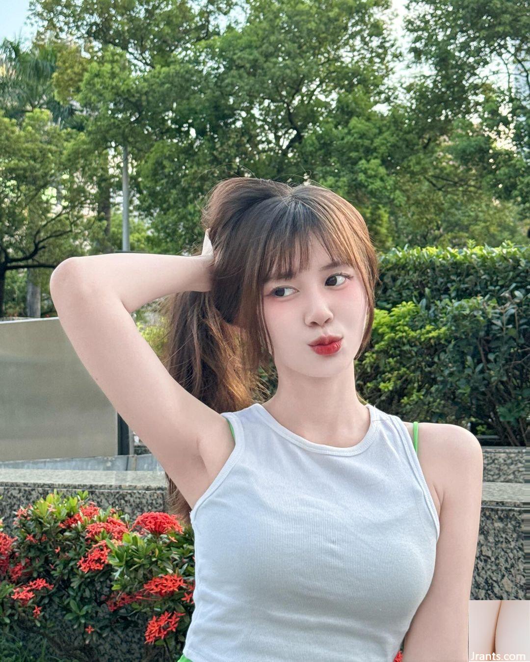 Sự cám dỗ tột độ của thân hình siêu hung dữ của “Nani” (10P) - Ảnh 2