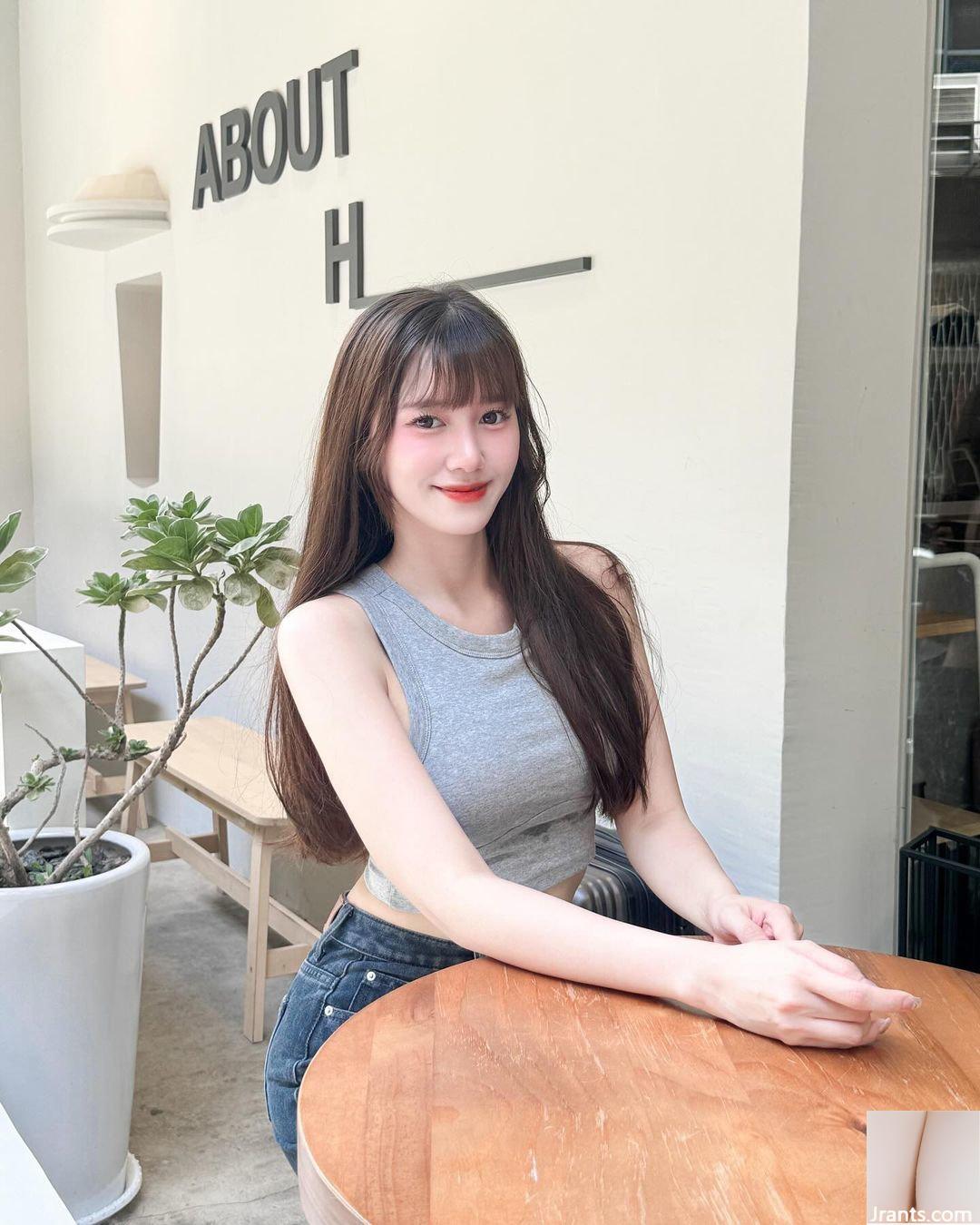 Sự cám dỗ tột độ của thân hình siêu hung dữ của “Nani” (10P) - Ảnh 3