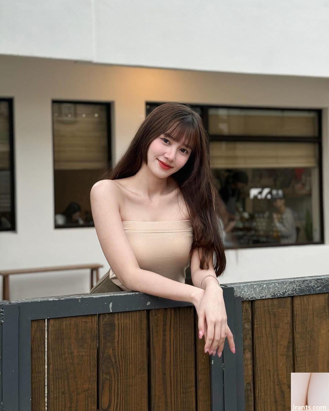 Sự cám dỗ tột độ của thân hình siêu hung dữ của “Nani” (10P) - Ảnh 5