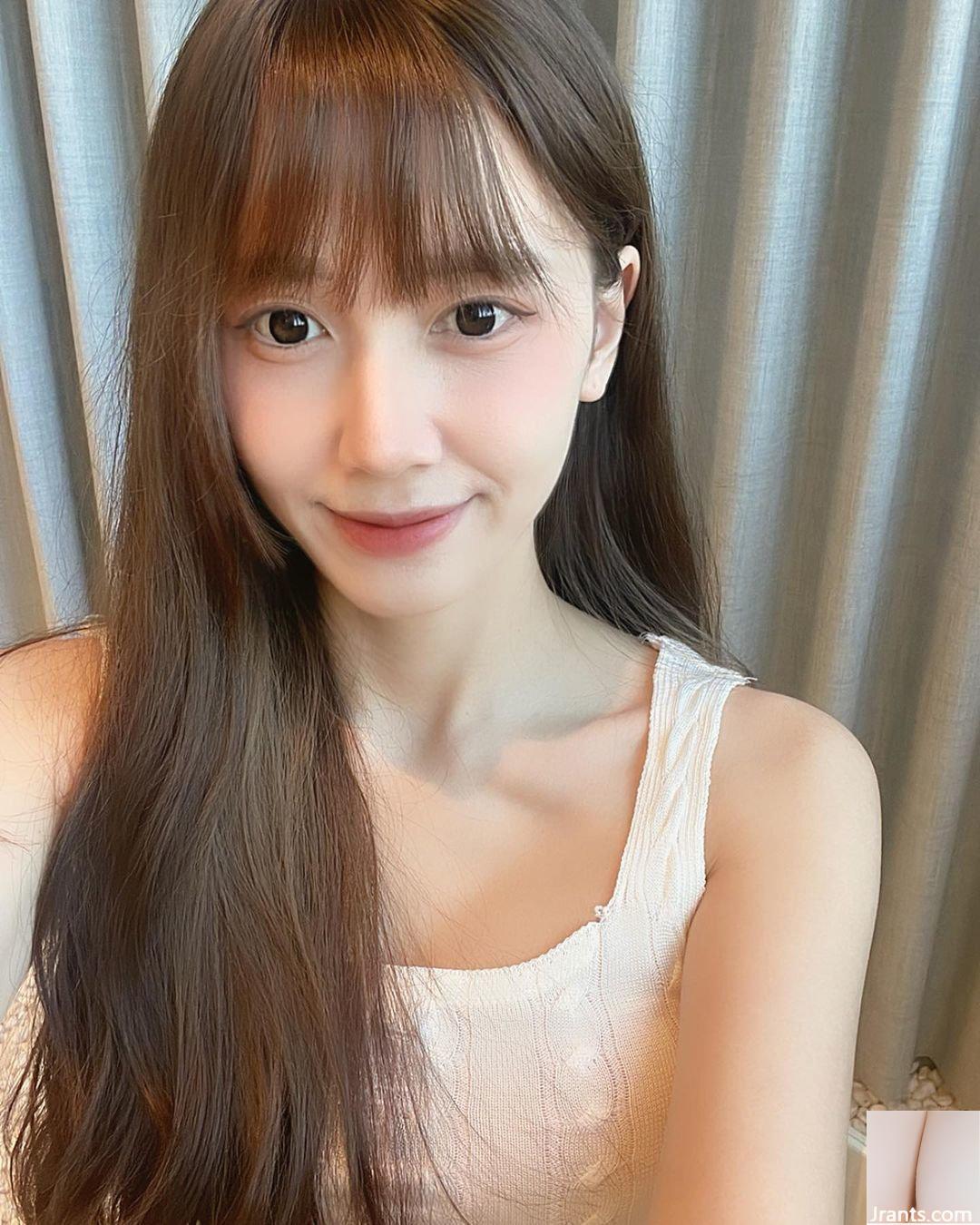 Sự cám dỗ tột độ của thân hình siêu hung dữ của “Nani” (10P) - Ảnh 9