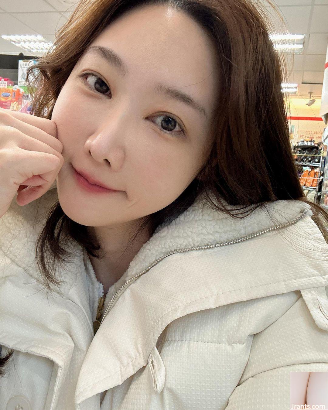 Hot girl “Buckwheat” sở hữu vóc dáng gợi cảm, quyến rũ với bộ ngực đẹp (10P) - Ảnh 8