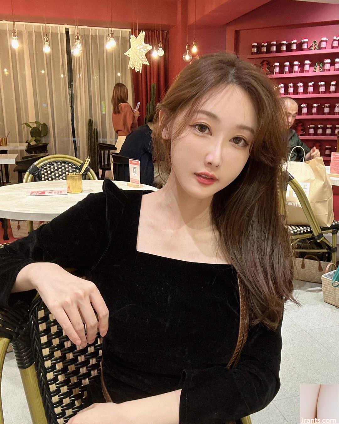 Hot girl “Buckwheat” sở hữu vóc dáng gợi cảm, quyến rũ với bộ ngực đẹp (10P) - Ảnh 9