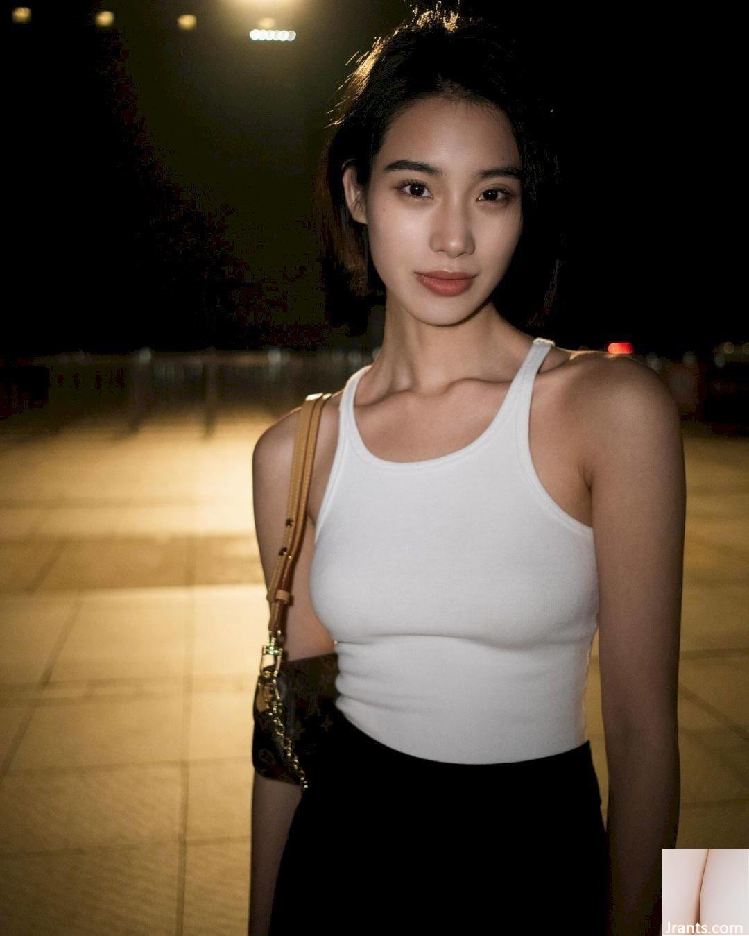 Những bức ảnh của những người mẫu xinh đẹp không bao giờ chụp lại được khiến cư dân mạng choáng váng trong một giây - Ảnh 10