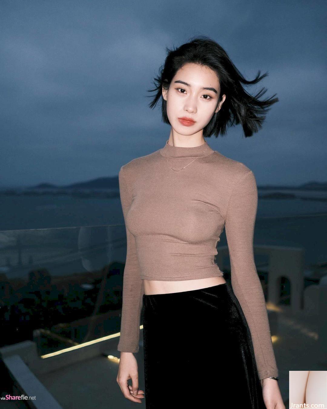 Những bức ảnh của những người mẫu xinh đẹp không bao giờ chụp lại được khiến cư dân mạng choáng váng trong một giây - Ảnh 2