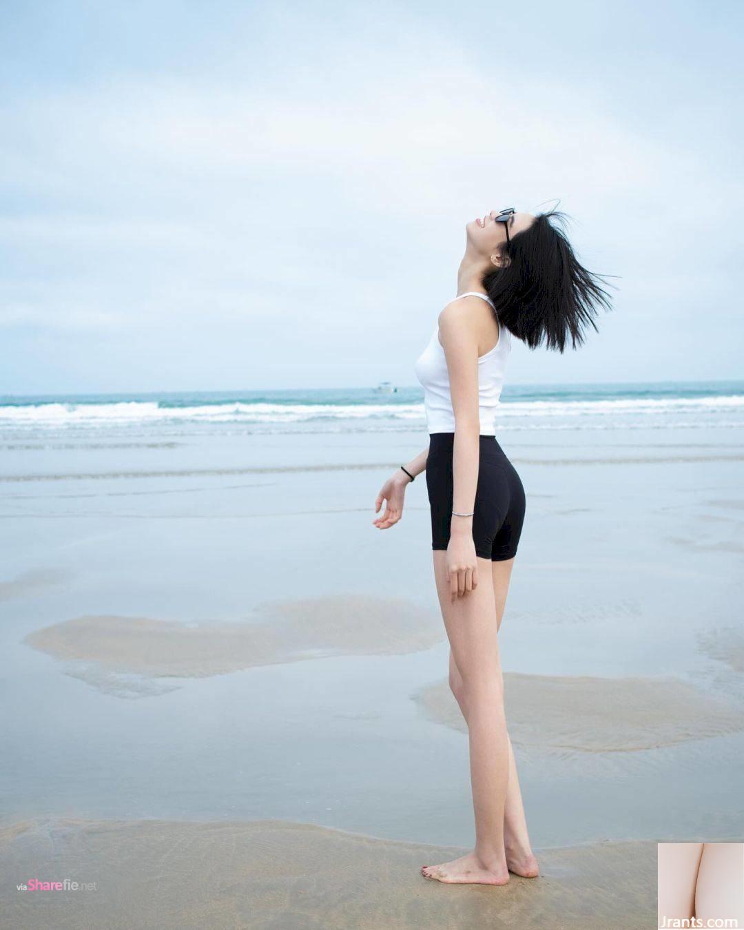 Những bức ảnh của những người mẫu xinh đẹp không bao giờ chụp lại được khiến cư dân mạng choáng váng trong một giây - Ảnh 5