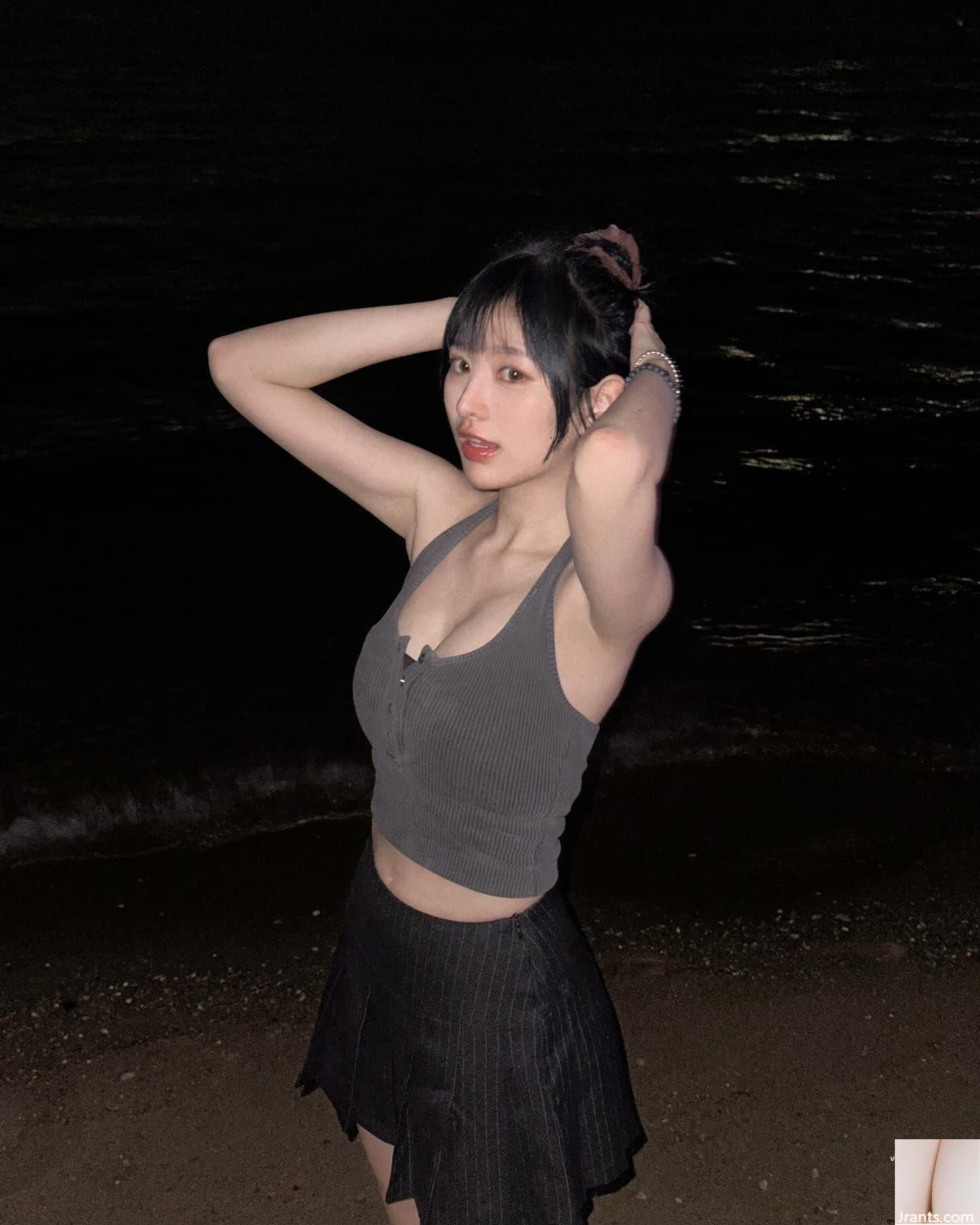 Cô gái ngọt ngào dữ dội - Ảnh 11