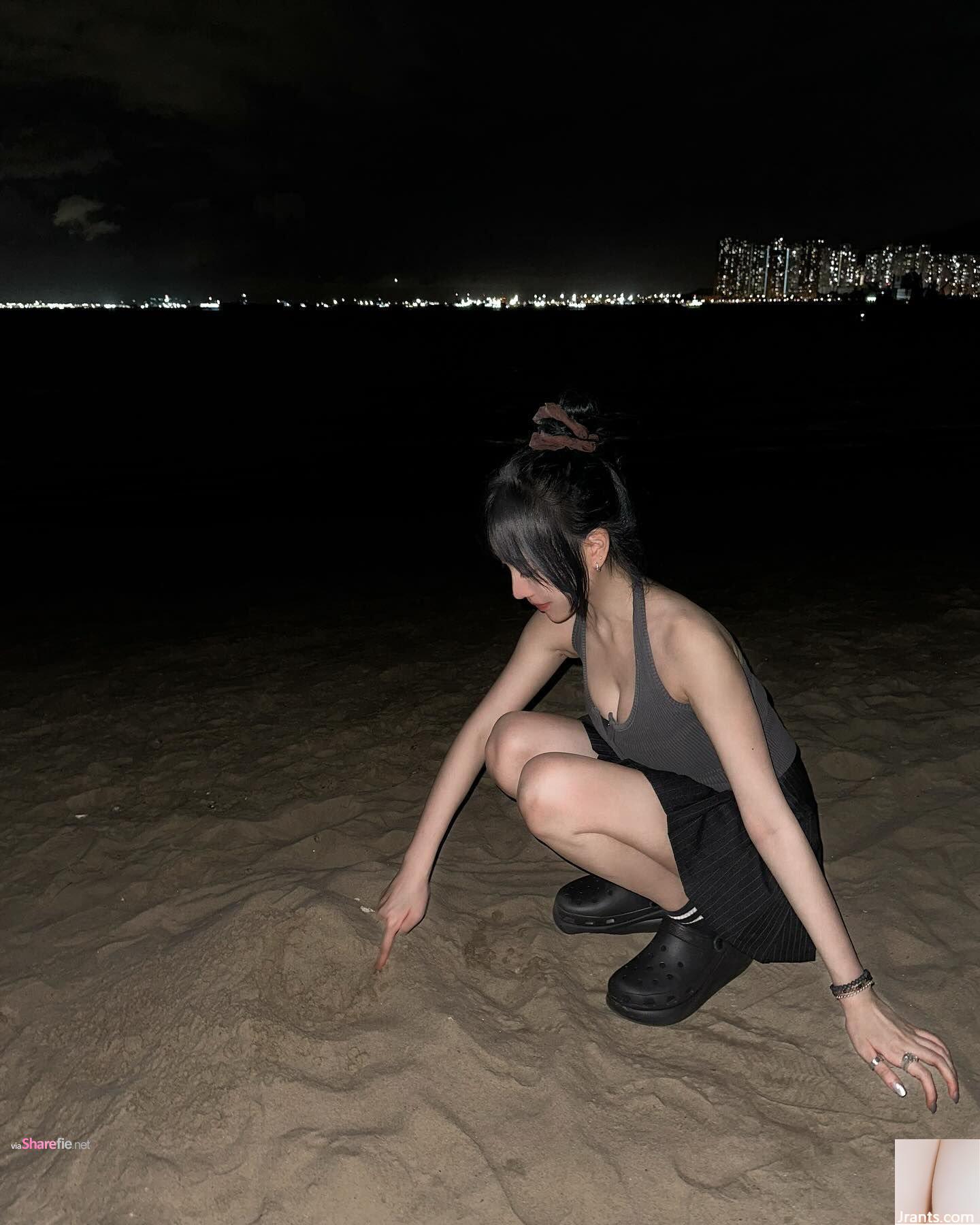 Cô gái ngọt ngào dữ dội - Ảnh 12