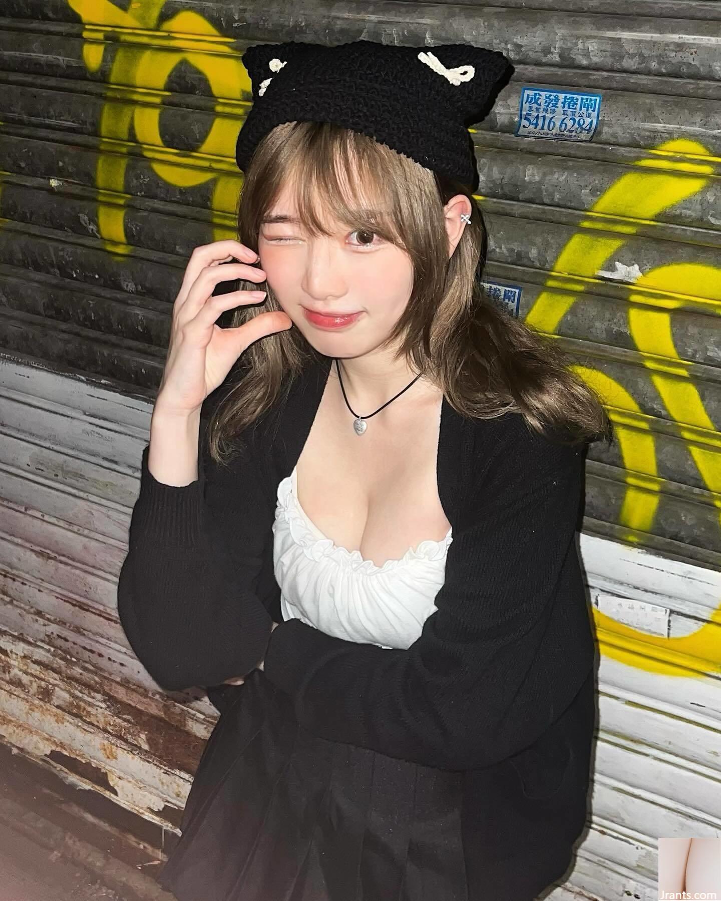 Cô gái ngọt ngào dữ dội - Ảnh 2