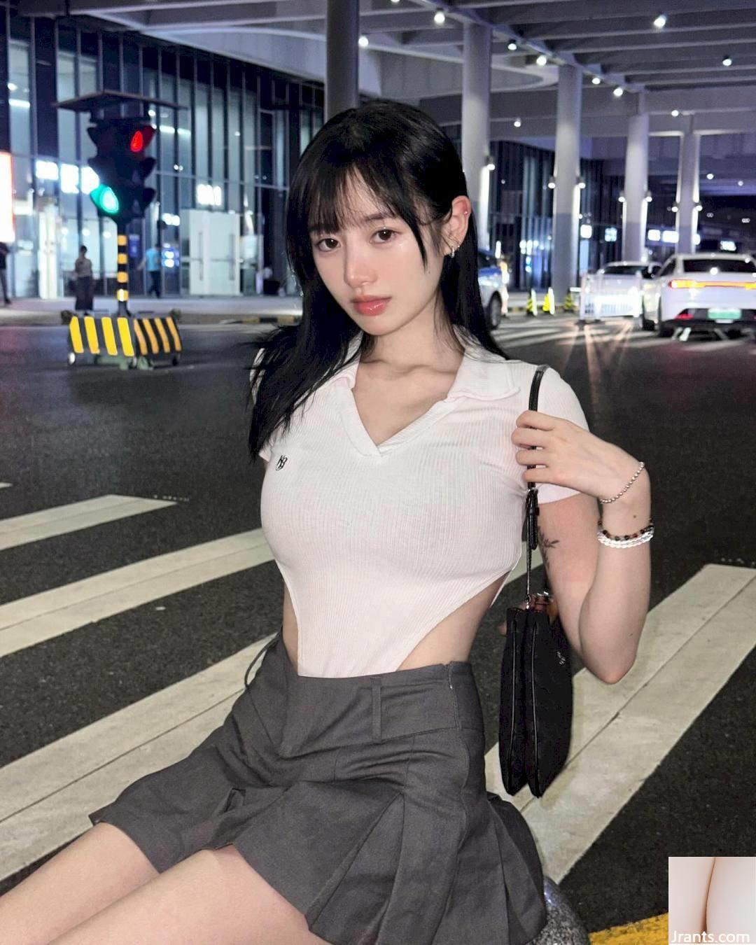 Cô gái ngọt ngào dữ dội - Ảnh 6