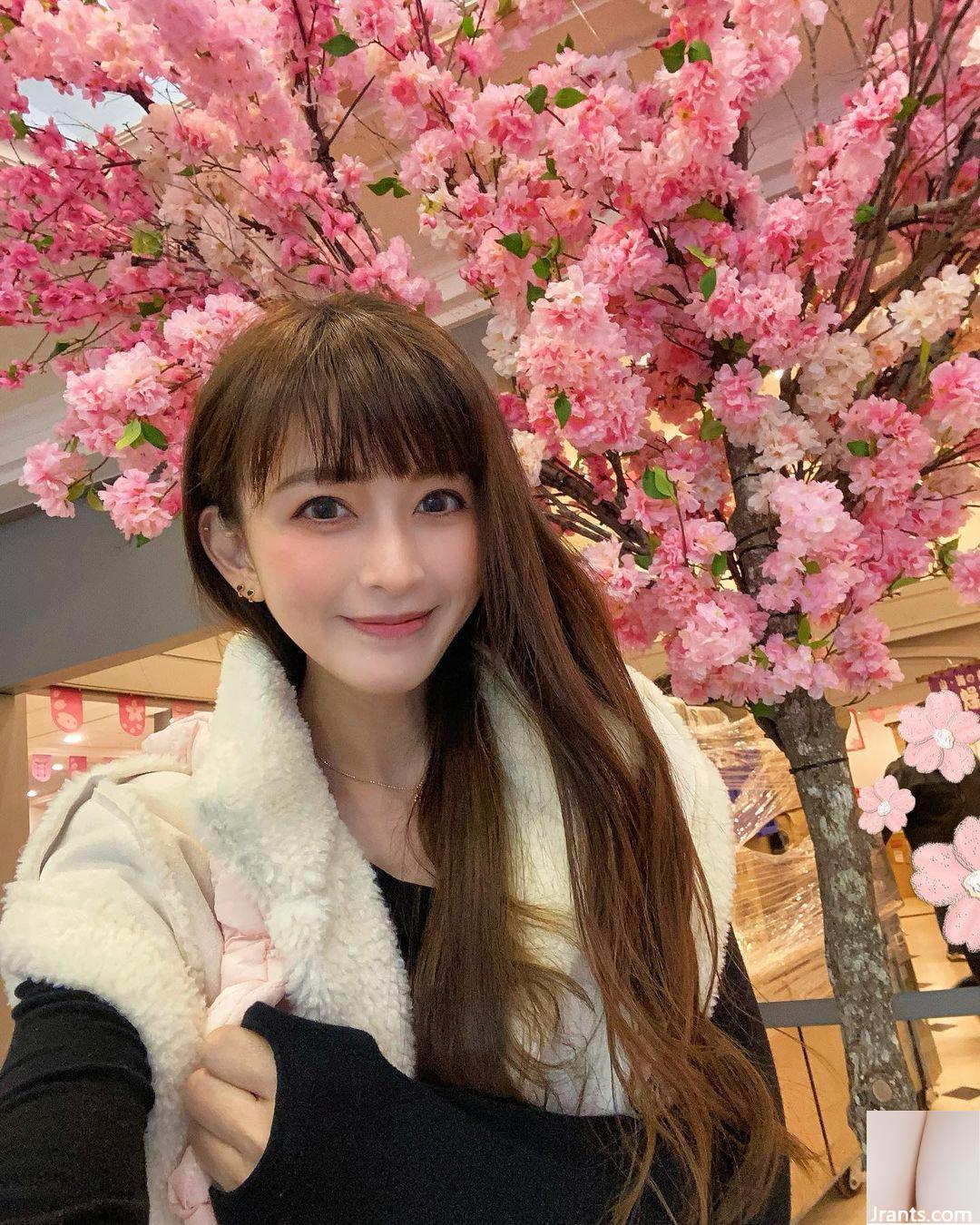 Người mẫu nóng bỏng “Feng Yuanzhen” đầy quyến rũ và khí chất (10P) - Ảnh 5