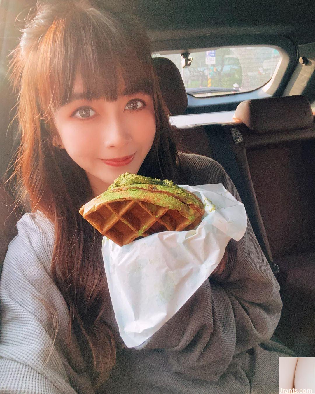 Người mẫu nóng bỏng “Feng Yuanzhen” đầy quyến rũ và khí chất (10P) - Ảnh 9