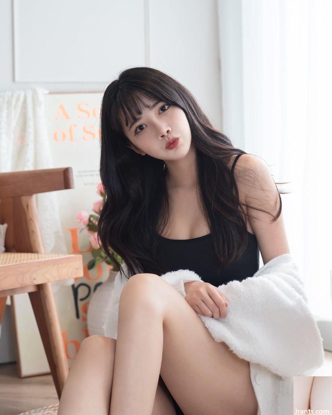 “Chen Chen Angelia” xinh đẹp như tiên nữ, nhìn xong khiến lòng ngứa ngáy (10P) - Ảnh 6