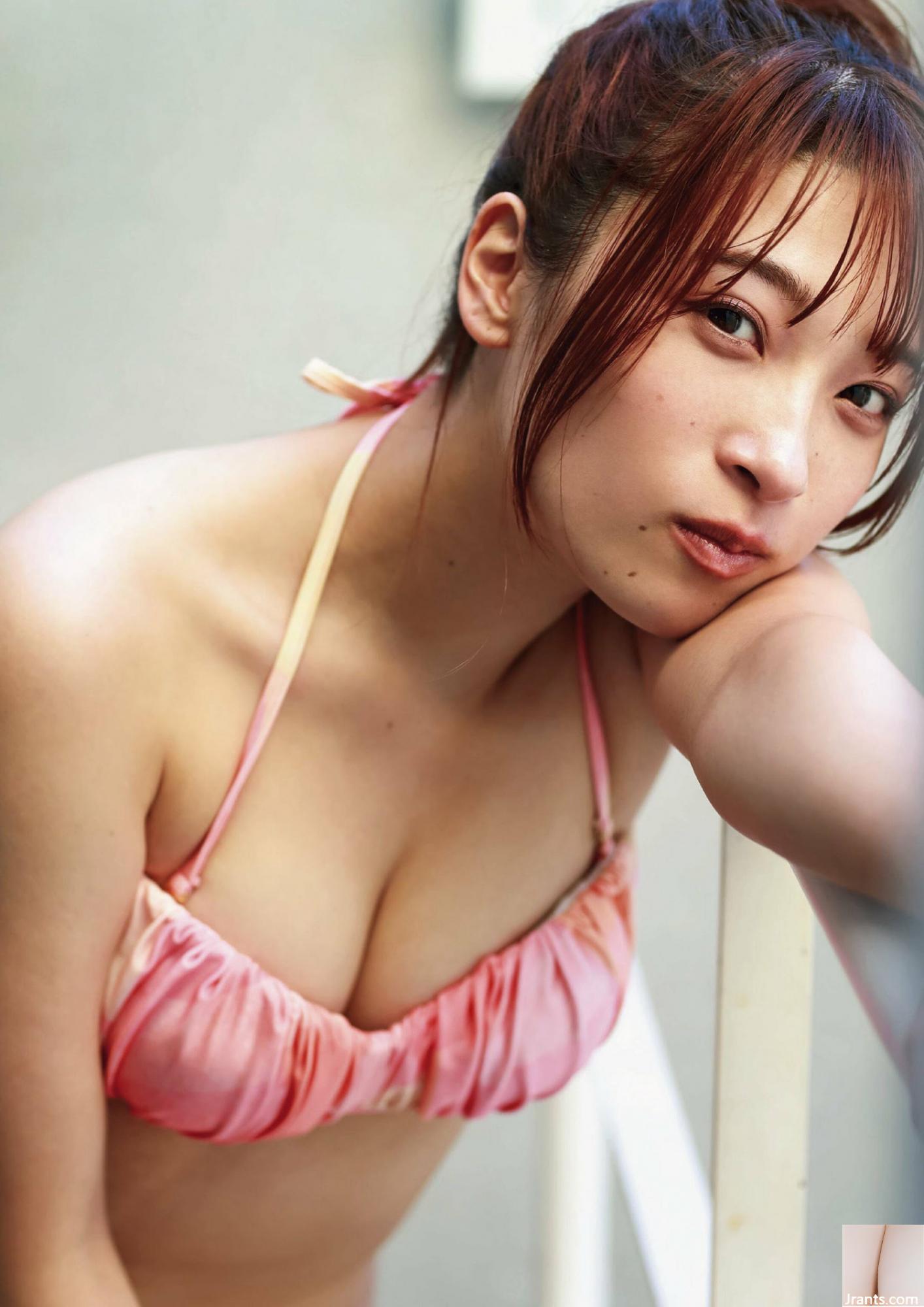 (Hai chai được thêm vào) Sự kết hợp hấp dẫn nhất của một quan điểm nóng là quá hôi và hình dạng cơ thể chặt chẽ (14p) - Ảnh 10