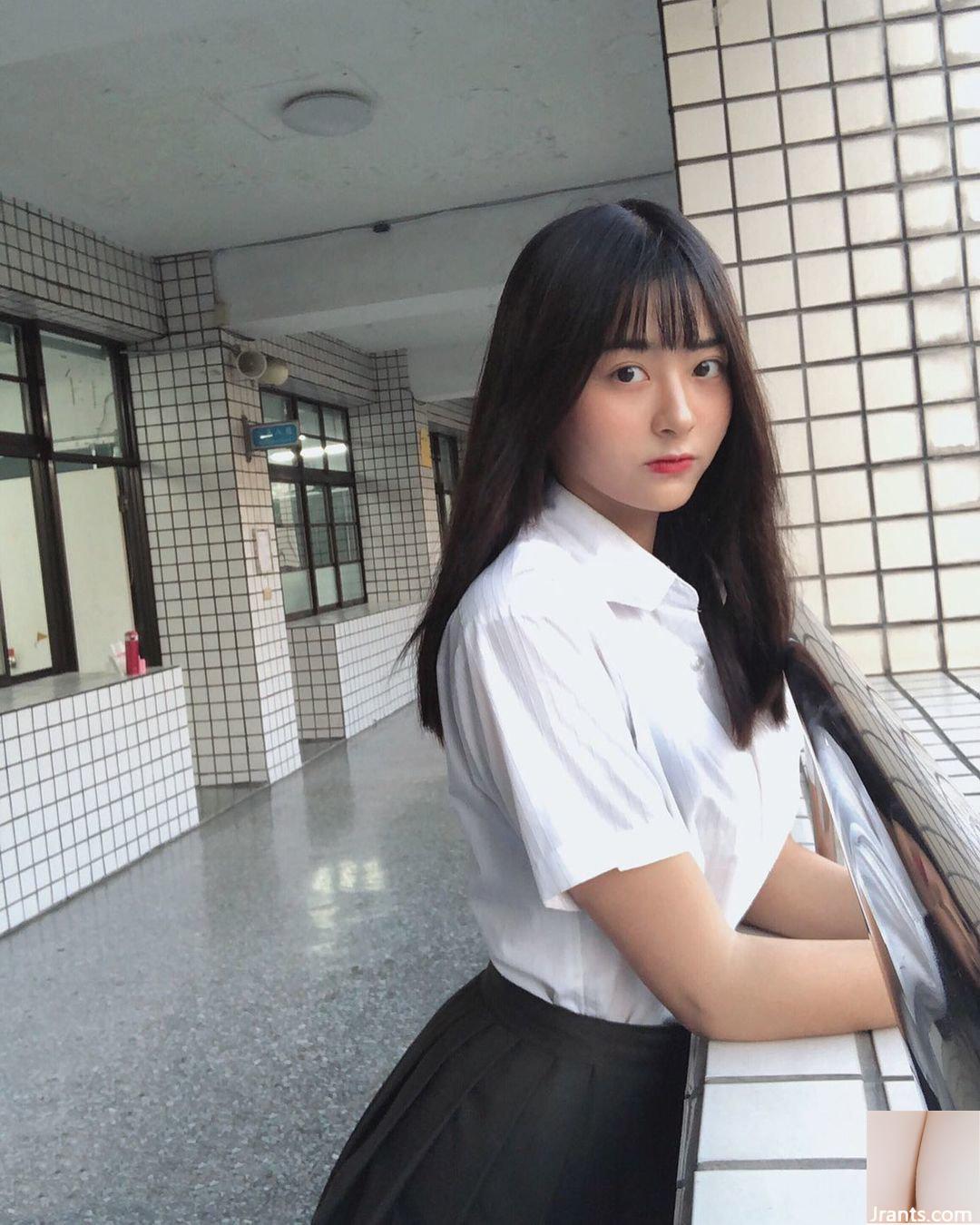 Hot girl “Yu Jiayi Angelene” có thân hình siêu nóng bỏng và tỷ lệ hoàn hảo bắt mắt (10P) - Ảnh 10