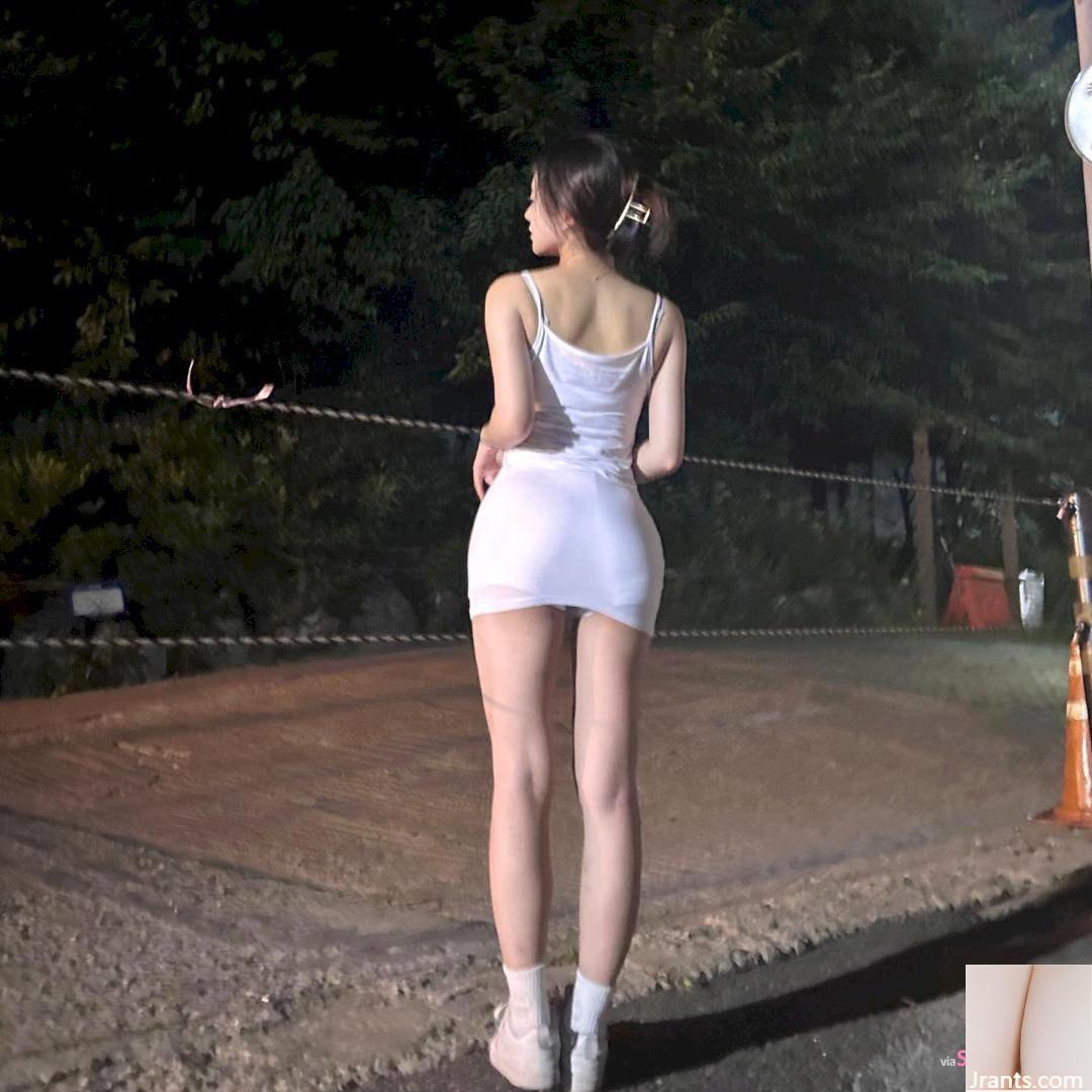 Gái xinh Sojung căng cơ không giấu được đường cong nóng bỏng - Ảnh 13