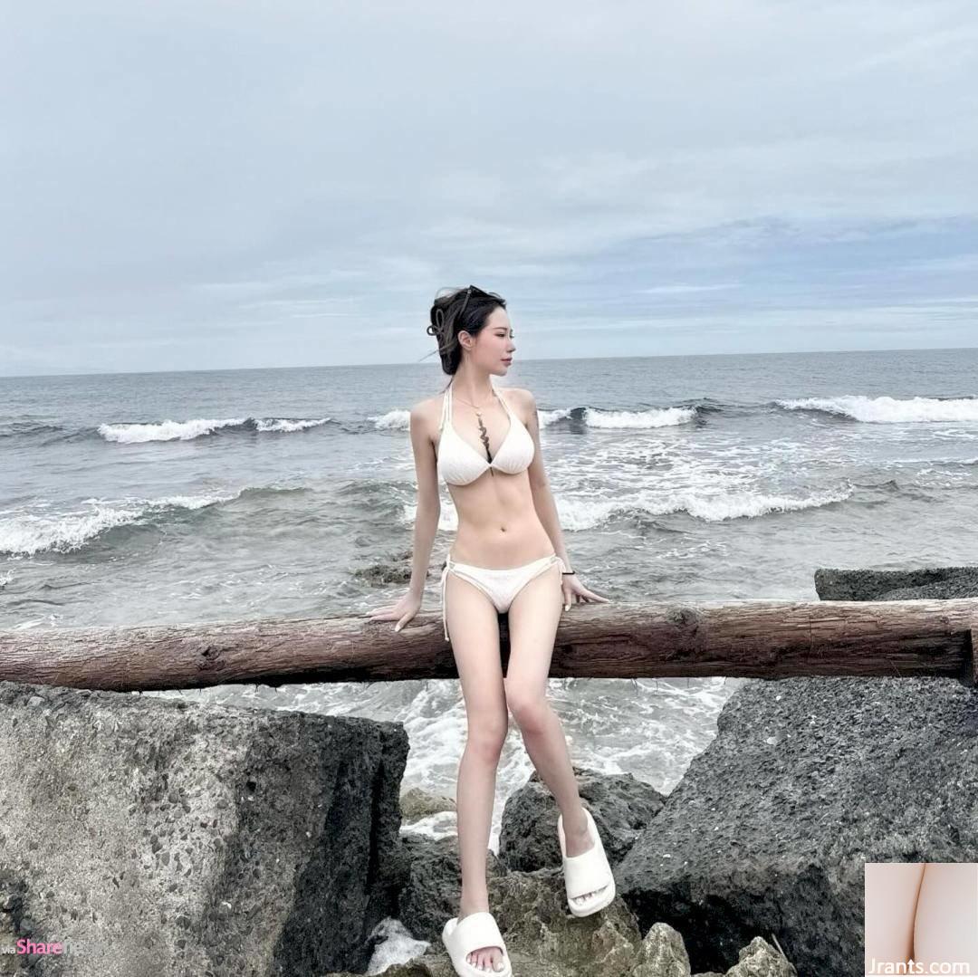 Hot girl mát xa ở Đài Trung - Ảnh 4