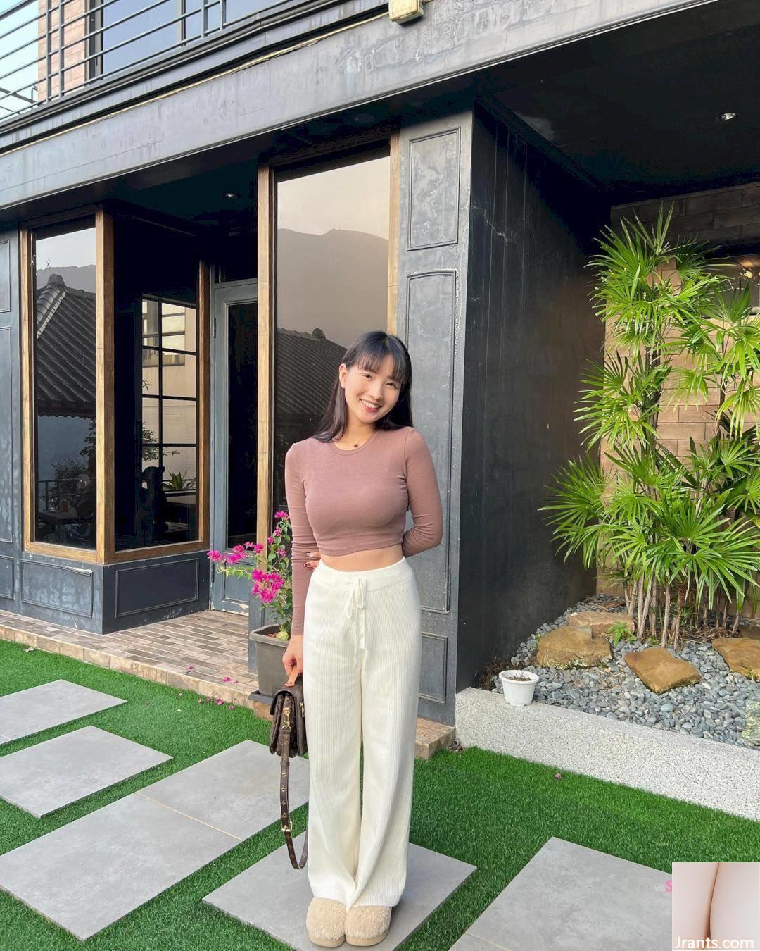 Trao cho em điều ngọt ngào nhất - Ảnh 9