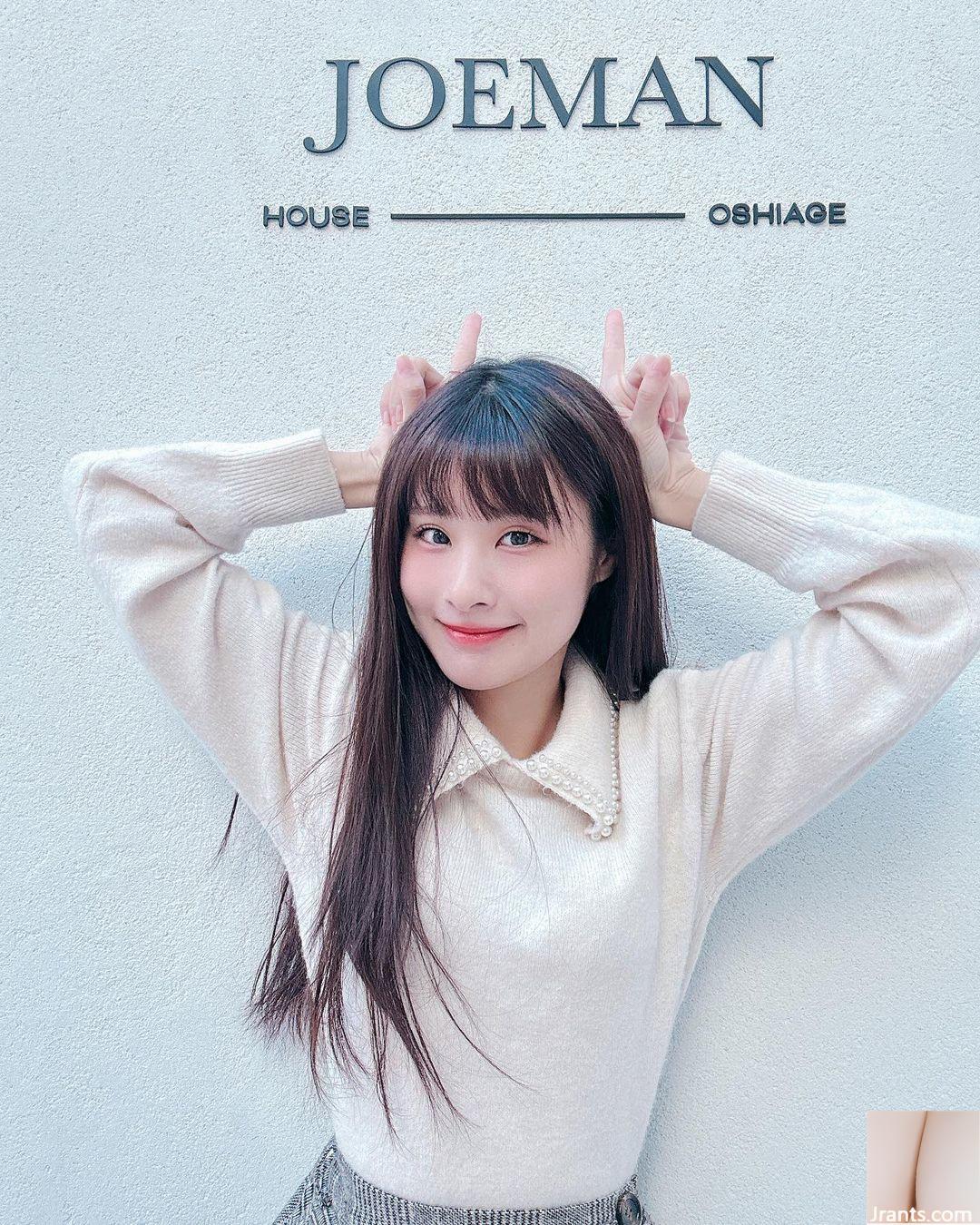 Người nổi tiếng Internet “NiNiRuniniru” khoe đôi chân dài khó tin khiến tim loạn nhịp (10P) - Ảnh 8