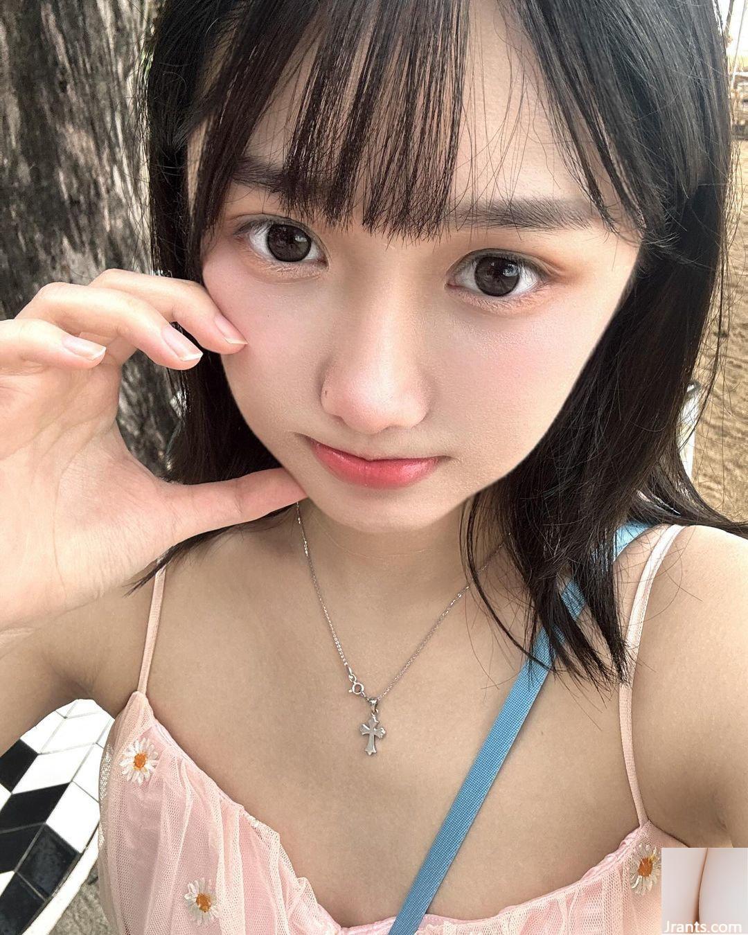 Cảnh giới tuyệt đối của “Bướm” quá hấp dẫn và hôi hám, cơ thể không thể cưỡng lại được (10P)