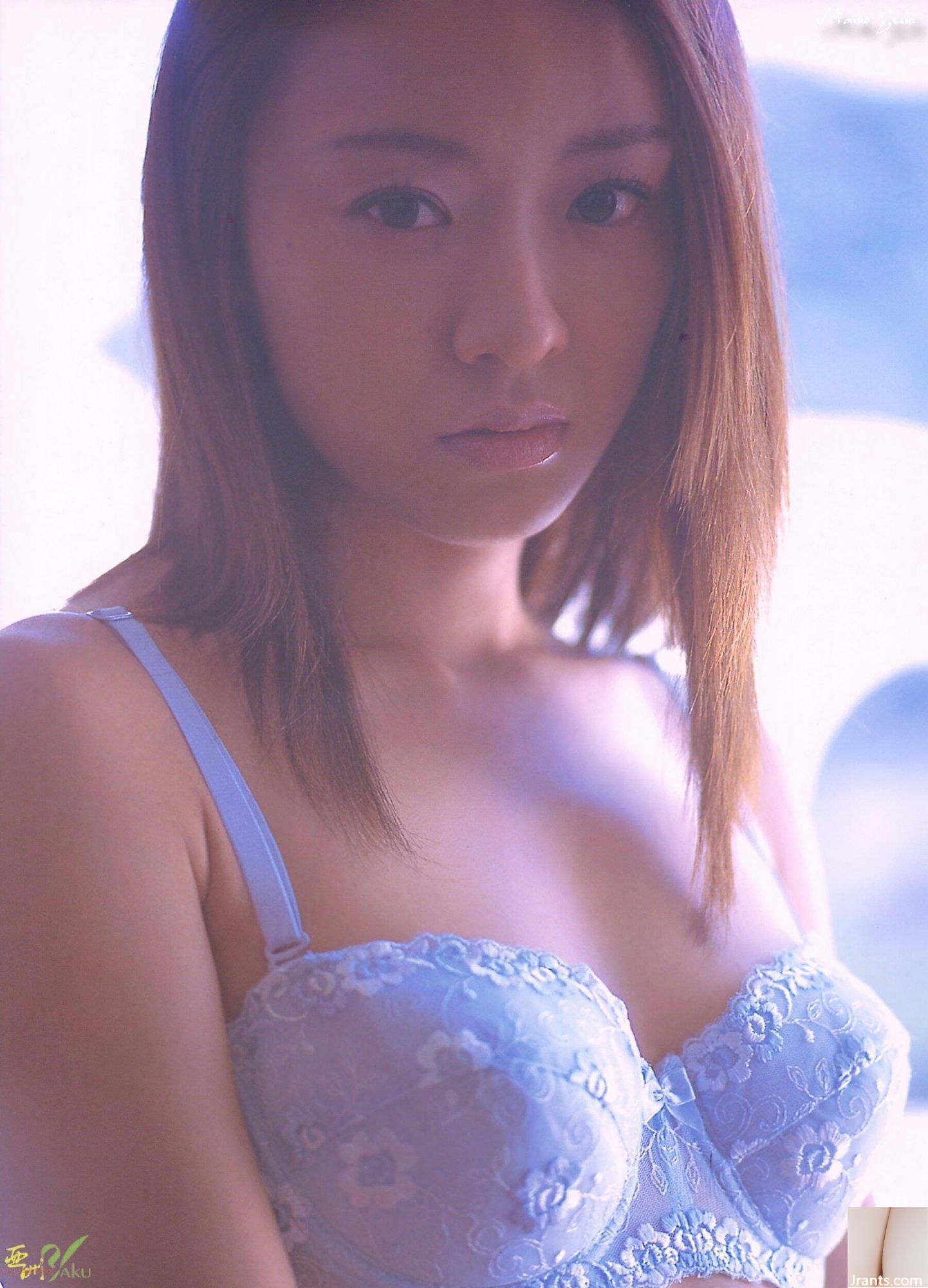 Yuki Maiko (Ảnh) “Album ảnh trói buộc chặt chẽ·縄爱” (Nhà xuất bản Sanwa) (117P) - Ảnh 49