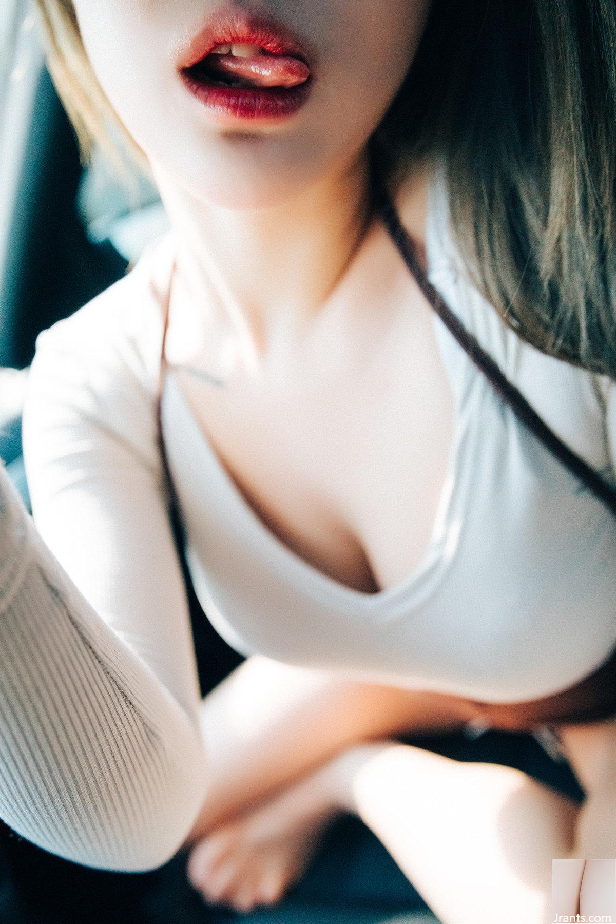 (Jeong Bomi) Đôi chân dài và xinh đẹp đến mê hồn! Trở thành tâm điểm của khán giả(46P) - Ảnh 21