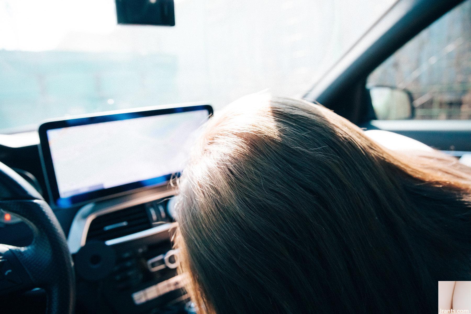 (Jeong Bomi) Đôi chân dài và xinh đẹp đến mê hồn! Trở thành tâm điểm của khán giả(46P) - Ảnh 25