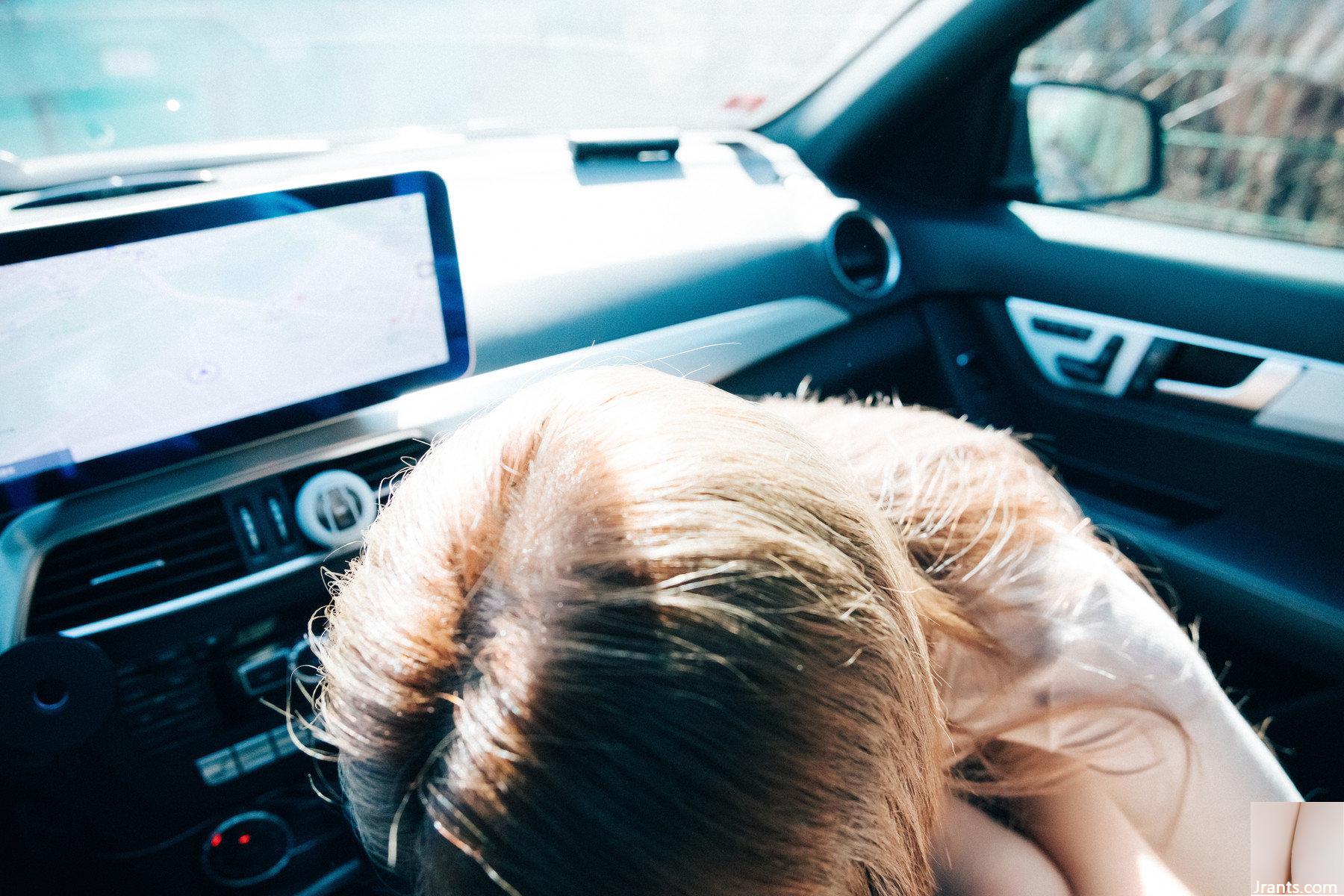 (Jeong Bomi) Đôi chân dài và xinh đẹp đến mê hồn! Trở thành tâm điểm của khán giả(46P) - Ảnh 26