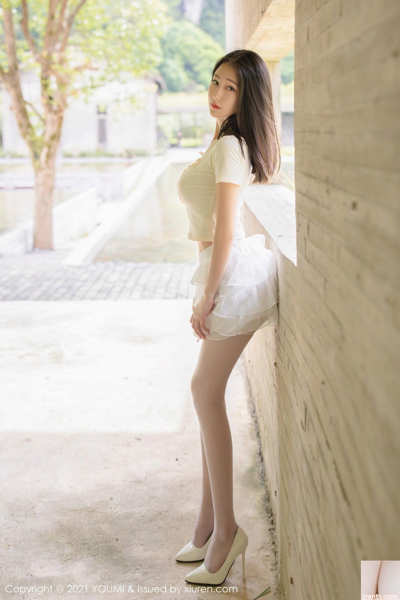 Xiong Xiaonuo mạnh dạn lộ diện giữa chốn hoang dã và trở về phòng để được giải thoát (51P) - Ảnh 3