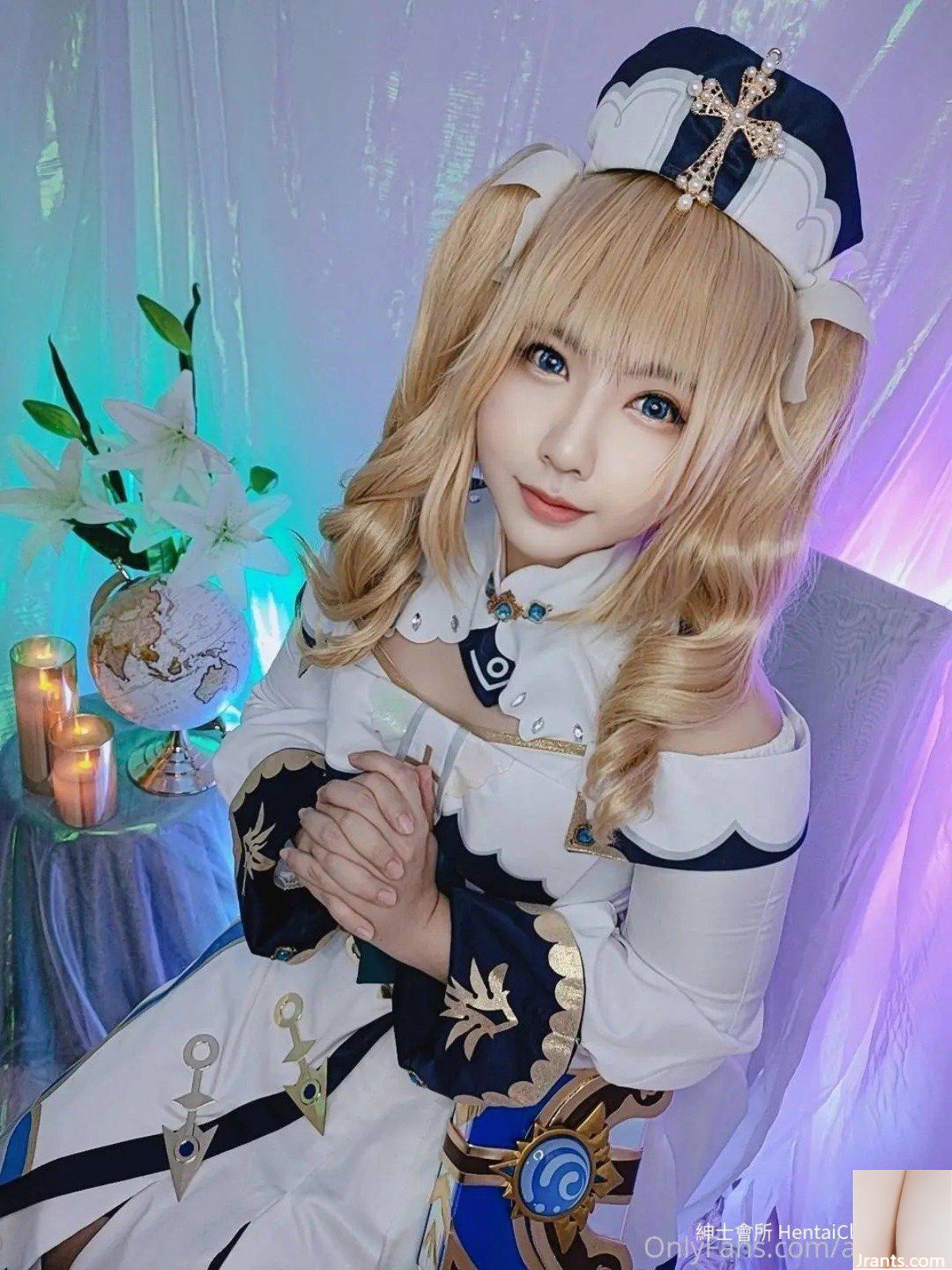 Nàng tiên nhỏ vô cùng duyên dáng (30P) - Ảnh 11